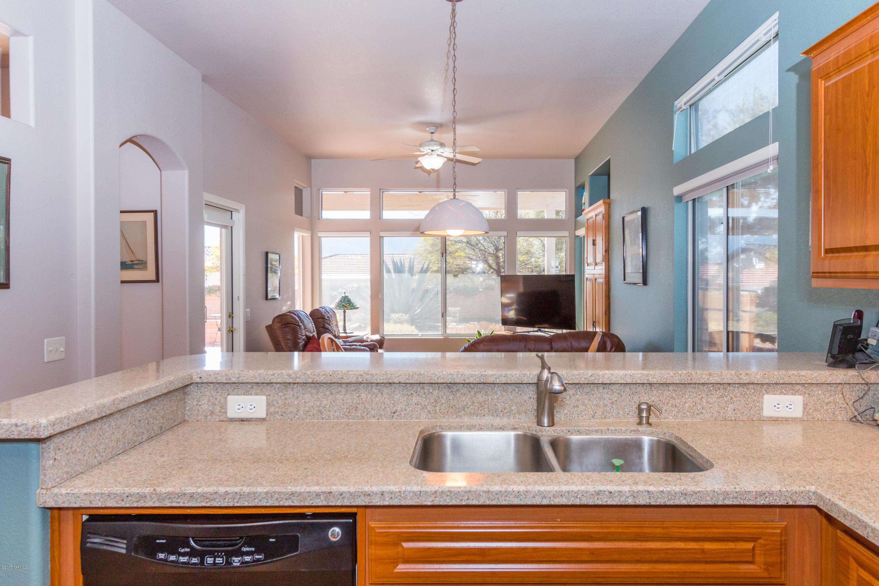 Sun City Vistoso Unit 9(1-155) - Residential
