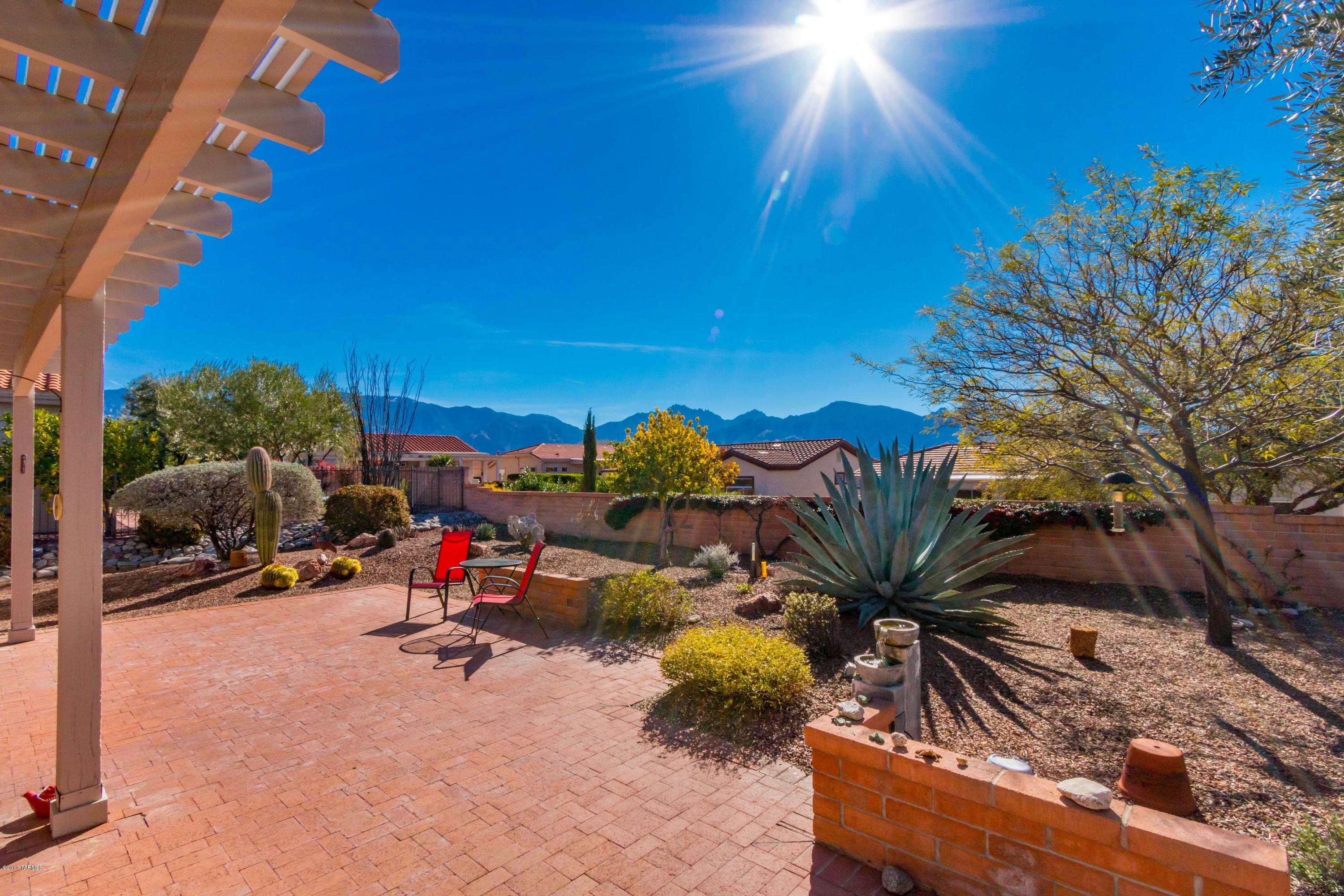 Sun City Vistoso Unit 9(1-155) - Residential
