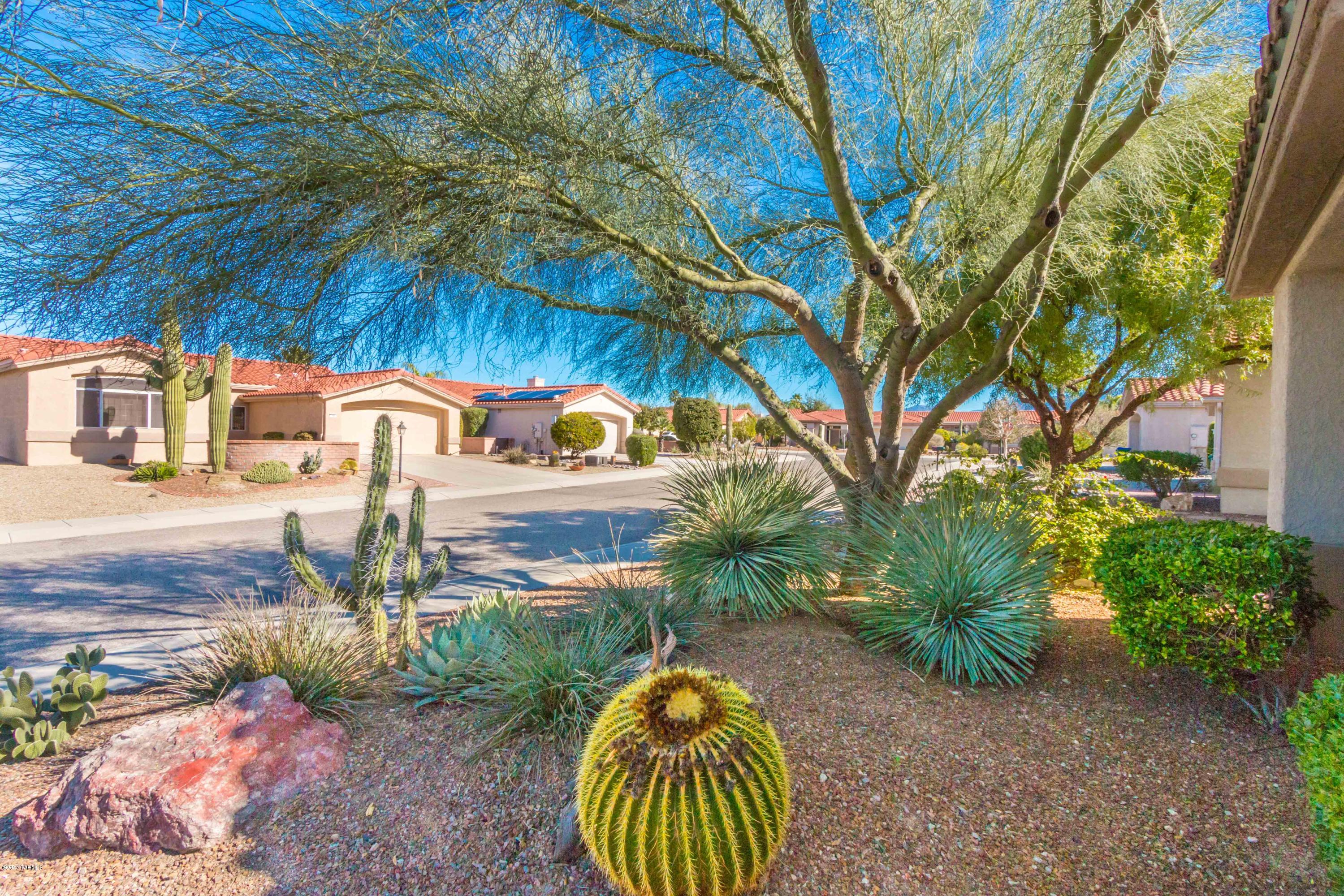 Sun City Vistoso Unit 9(1-155) - Residential