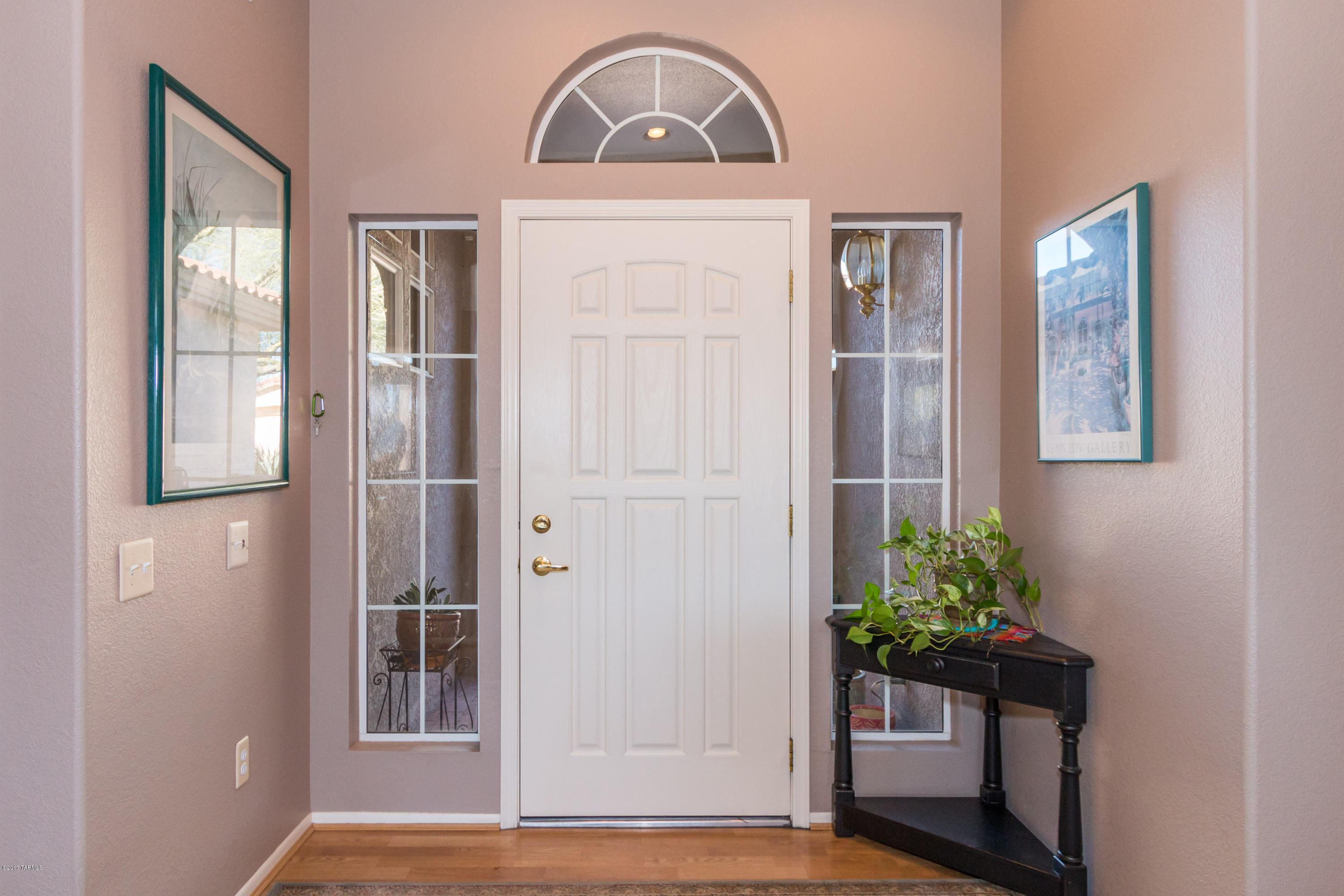 Sun City Vistoso Unit 9(1-155) - Residential