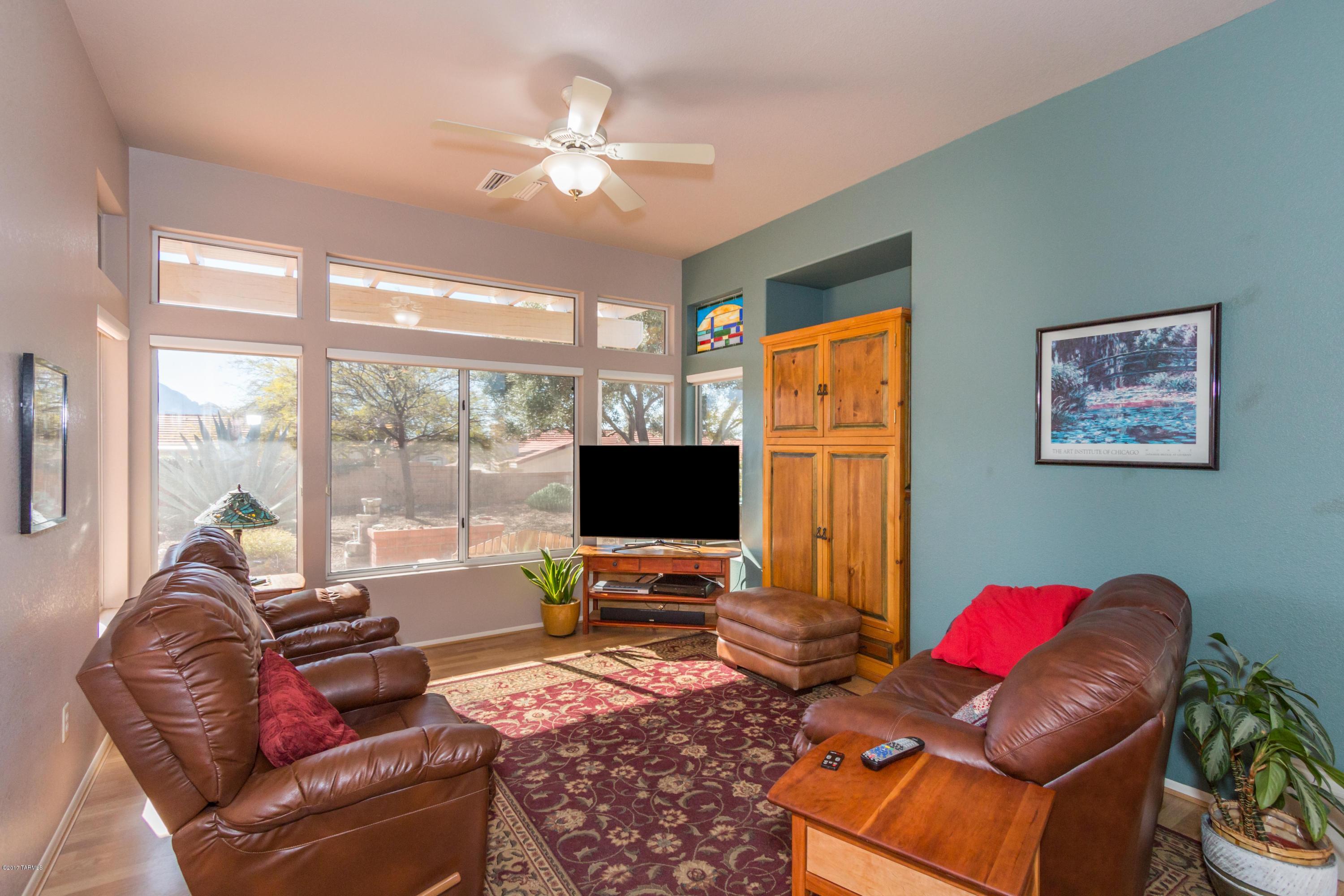 Sun City Vistoso Unit 9(1-155) - Residential