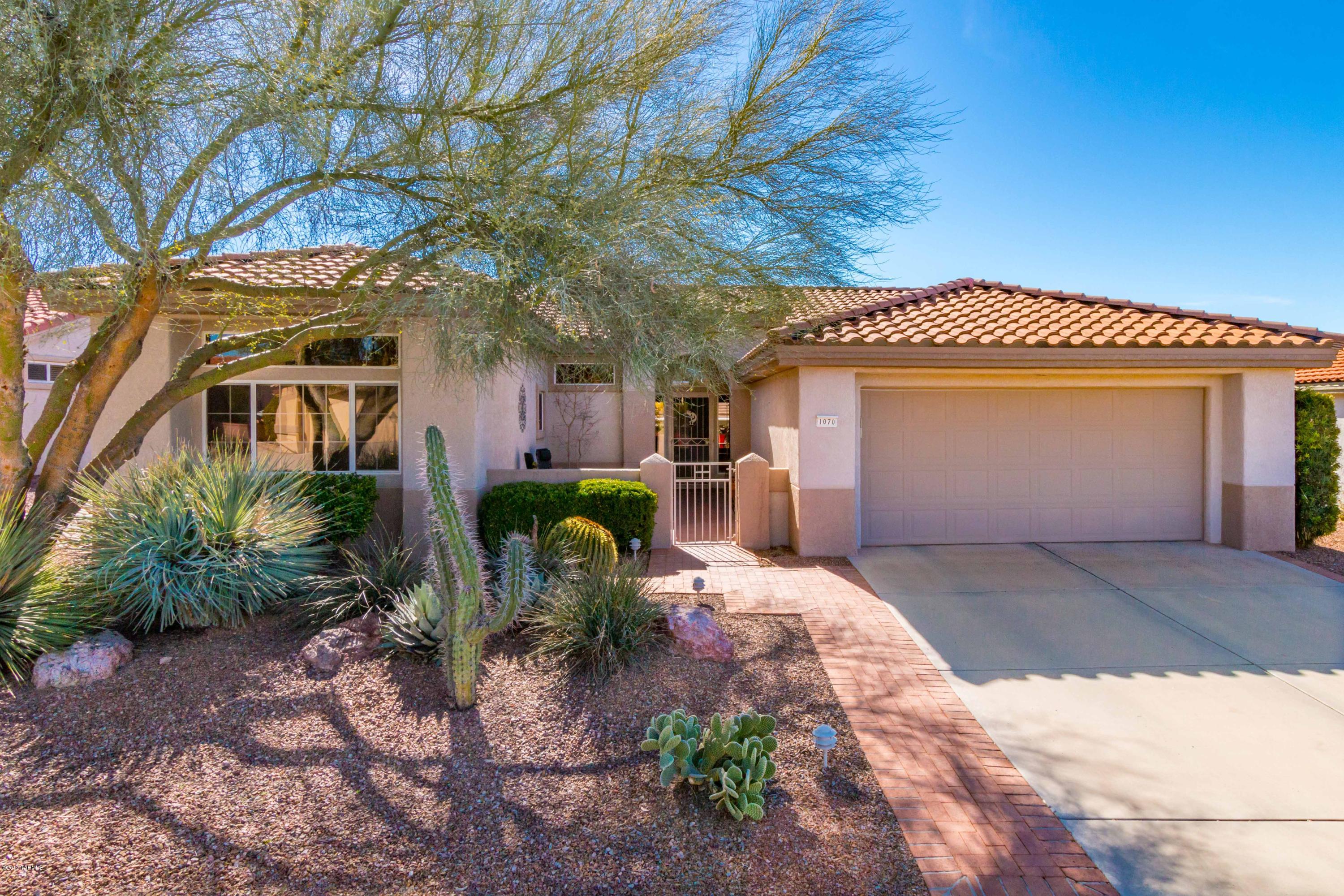 Sun City Vistoso Unit 9(1-155) - Residential