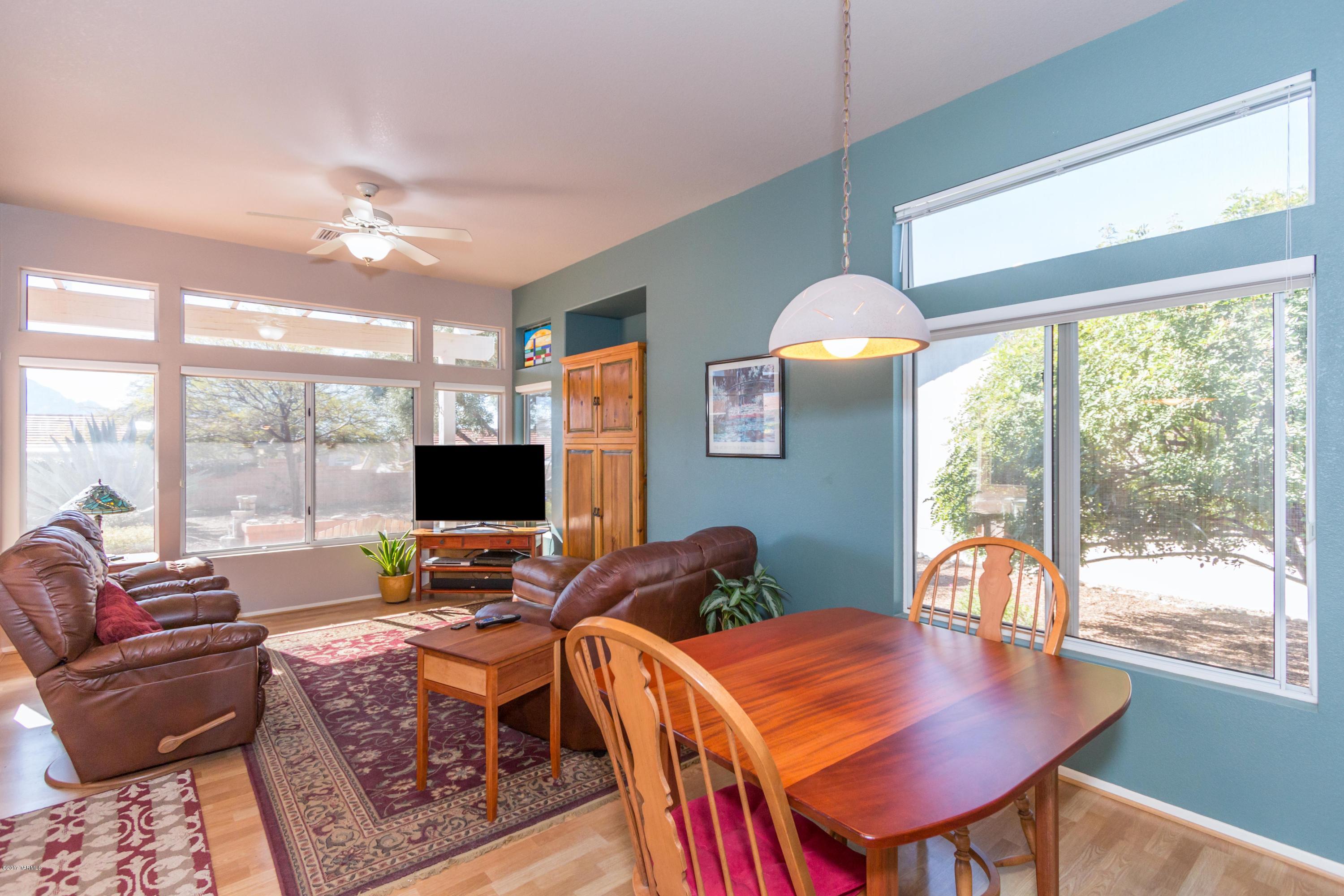 Sun City Vistoso Unit 9(1-155) - Residential