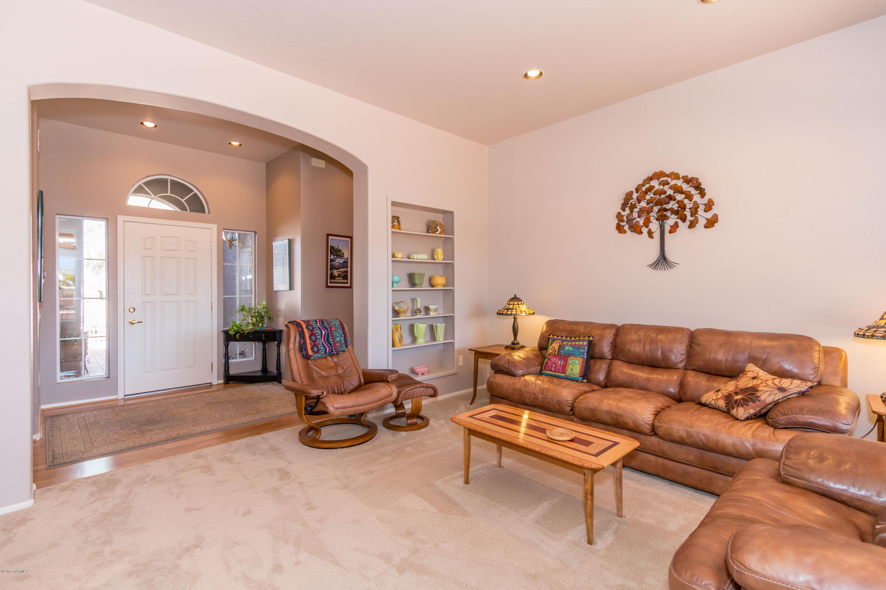 Sun City Vistoso Unit 9(1-155) - Residential