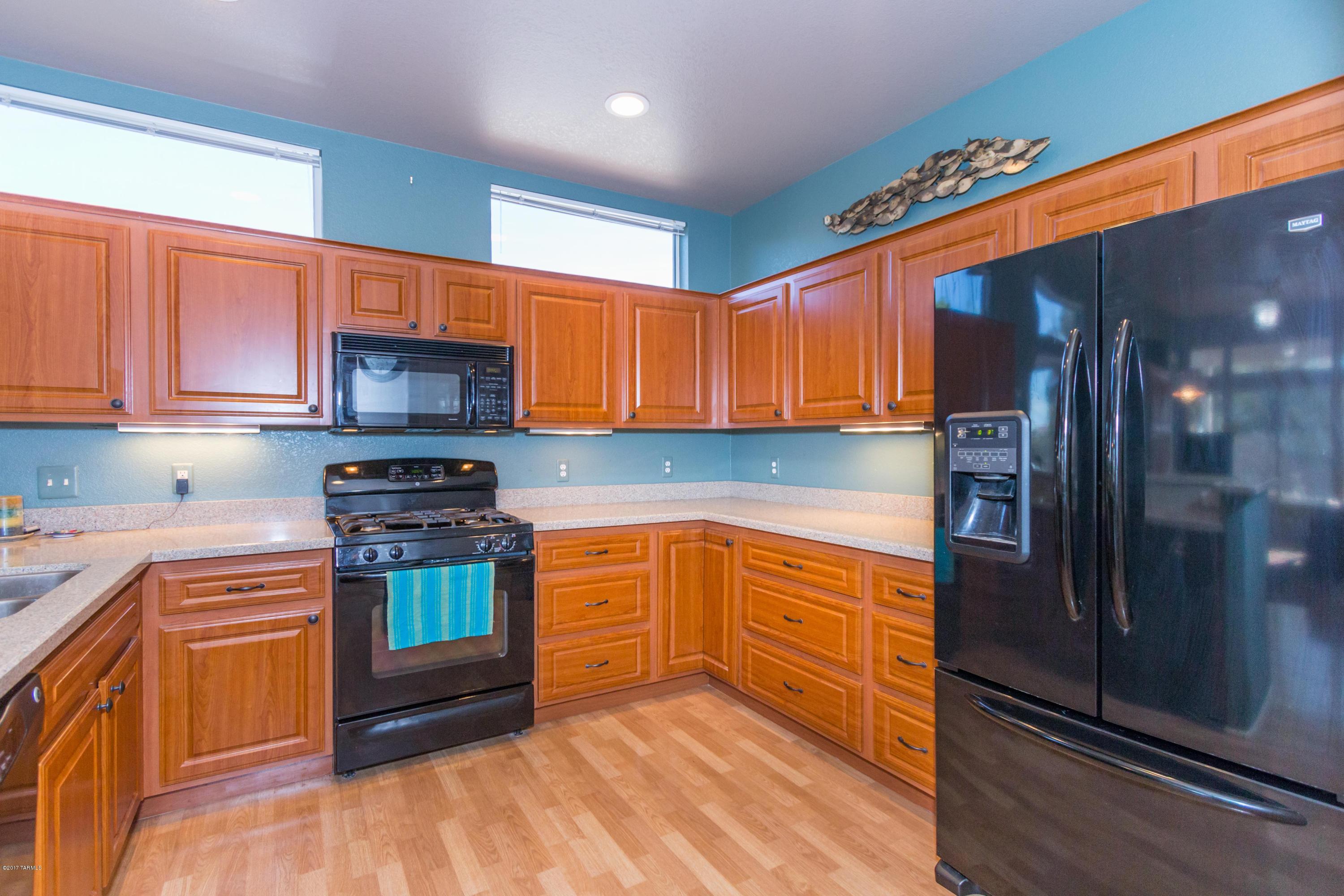 Sun City Vistoso Unit 9(1-155) - Residential