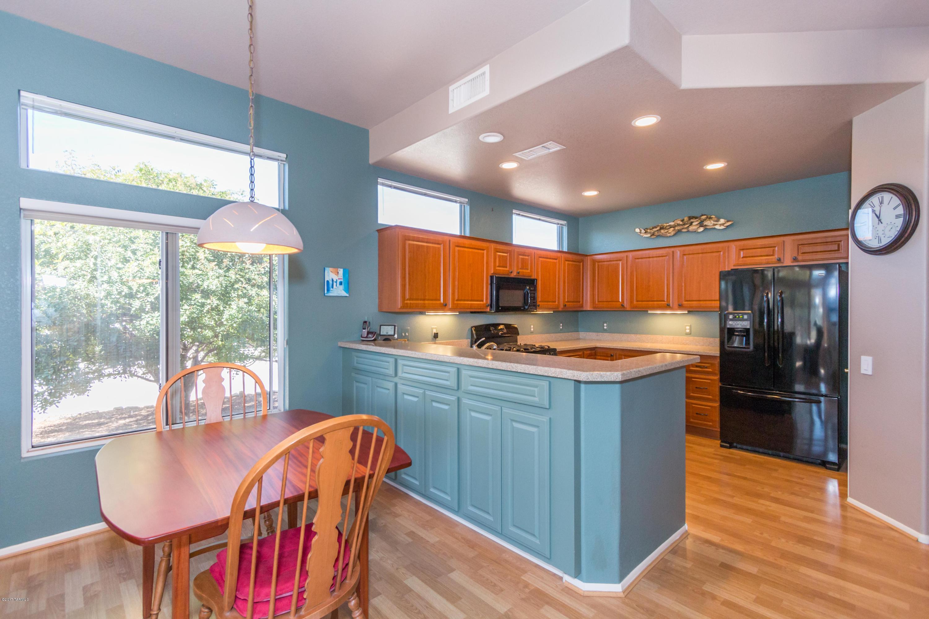 Sun City Vistoso Unit 9(1-155) - Residential