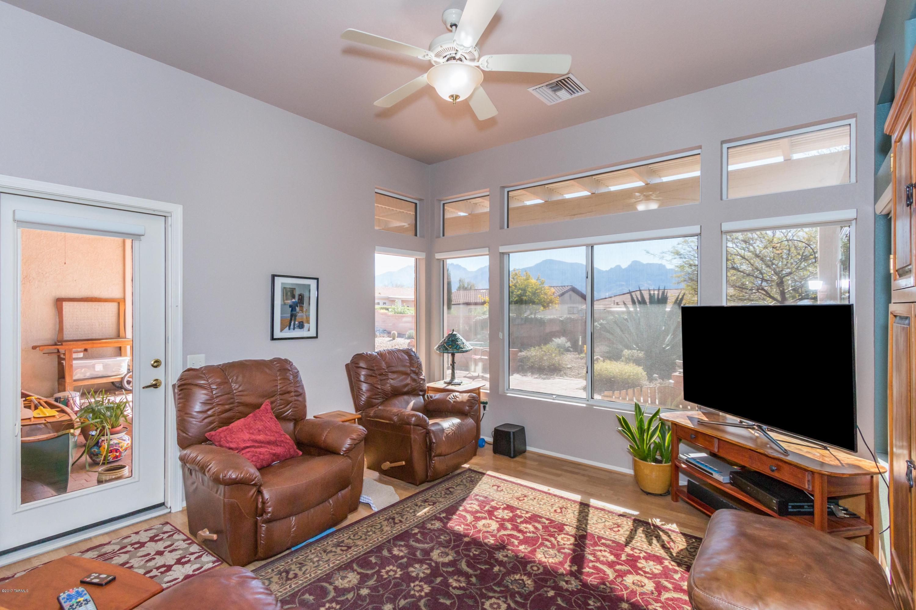 Sun City Vistoso Unit 9(1-155) - Residential