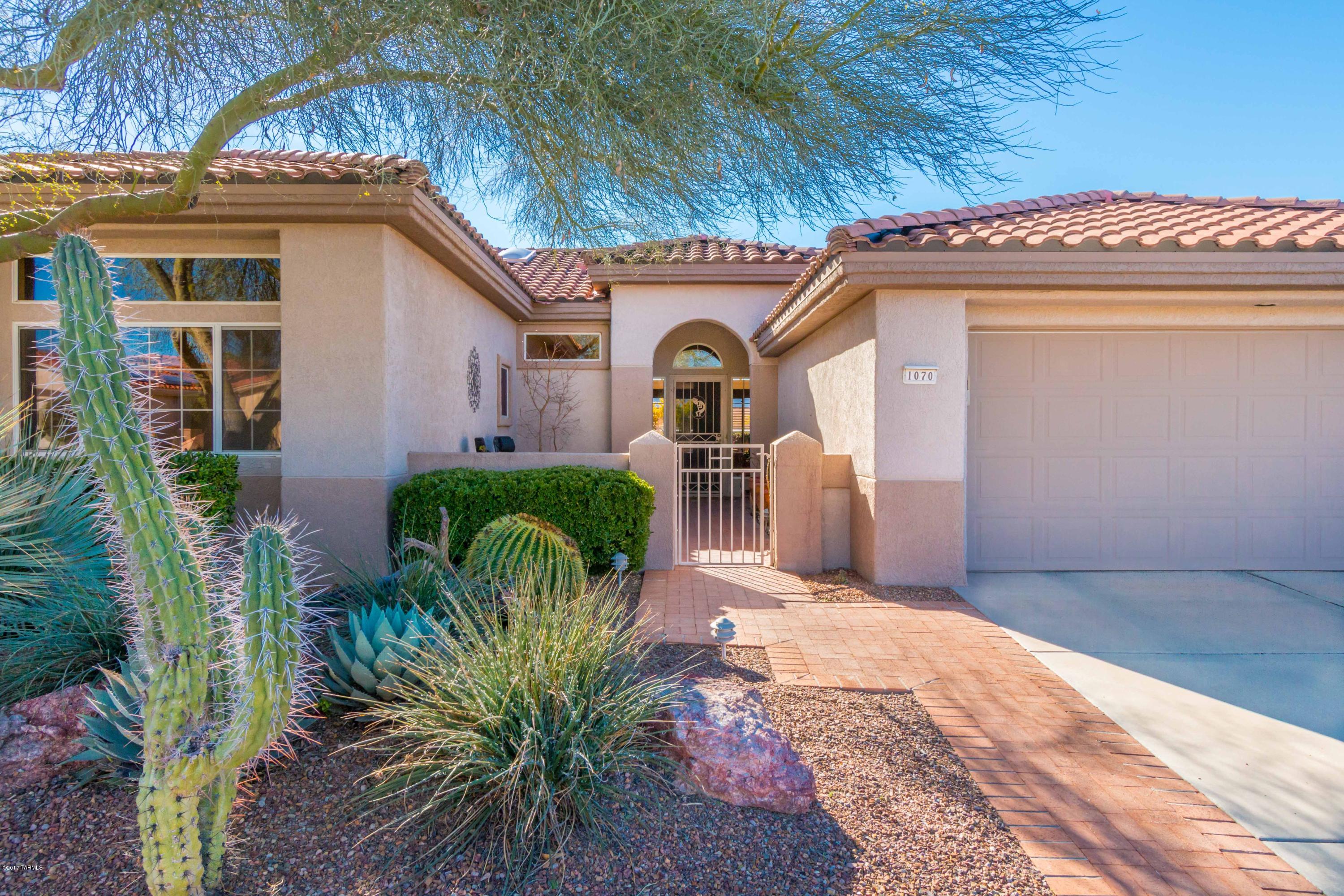Sun City Vistoso Unit 9(1-155) - Residential