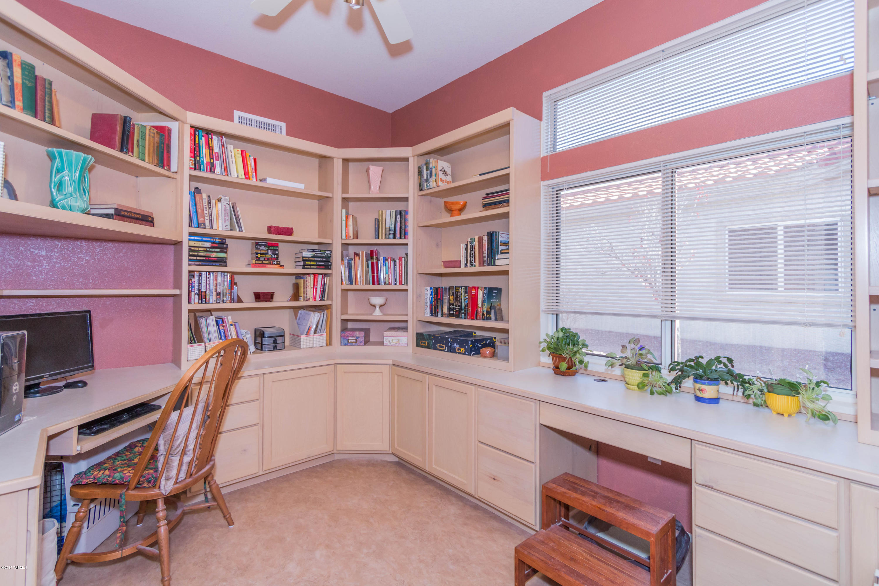 Sun City Vistoso Unit 9(1-155) - Residential