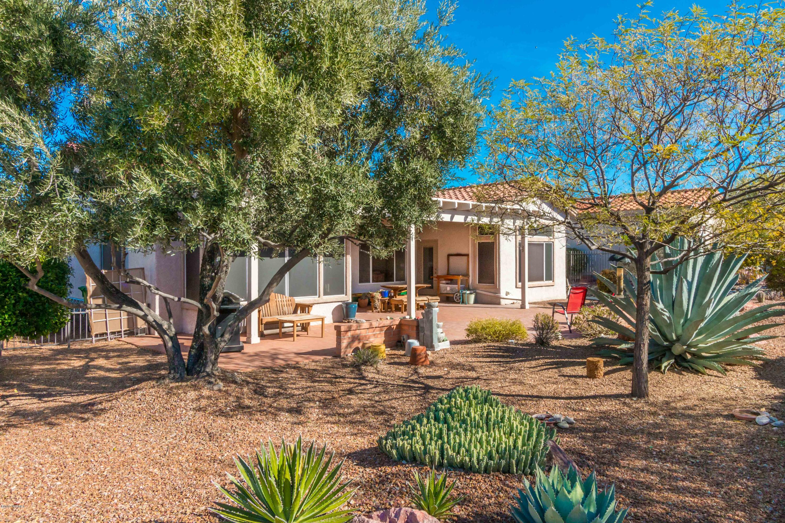 Sun City Vistoso Unit 9(1-155) - Residential