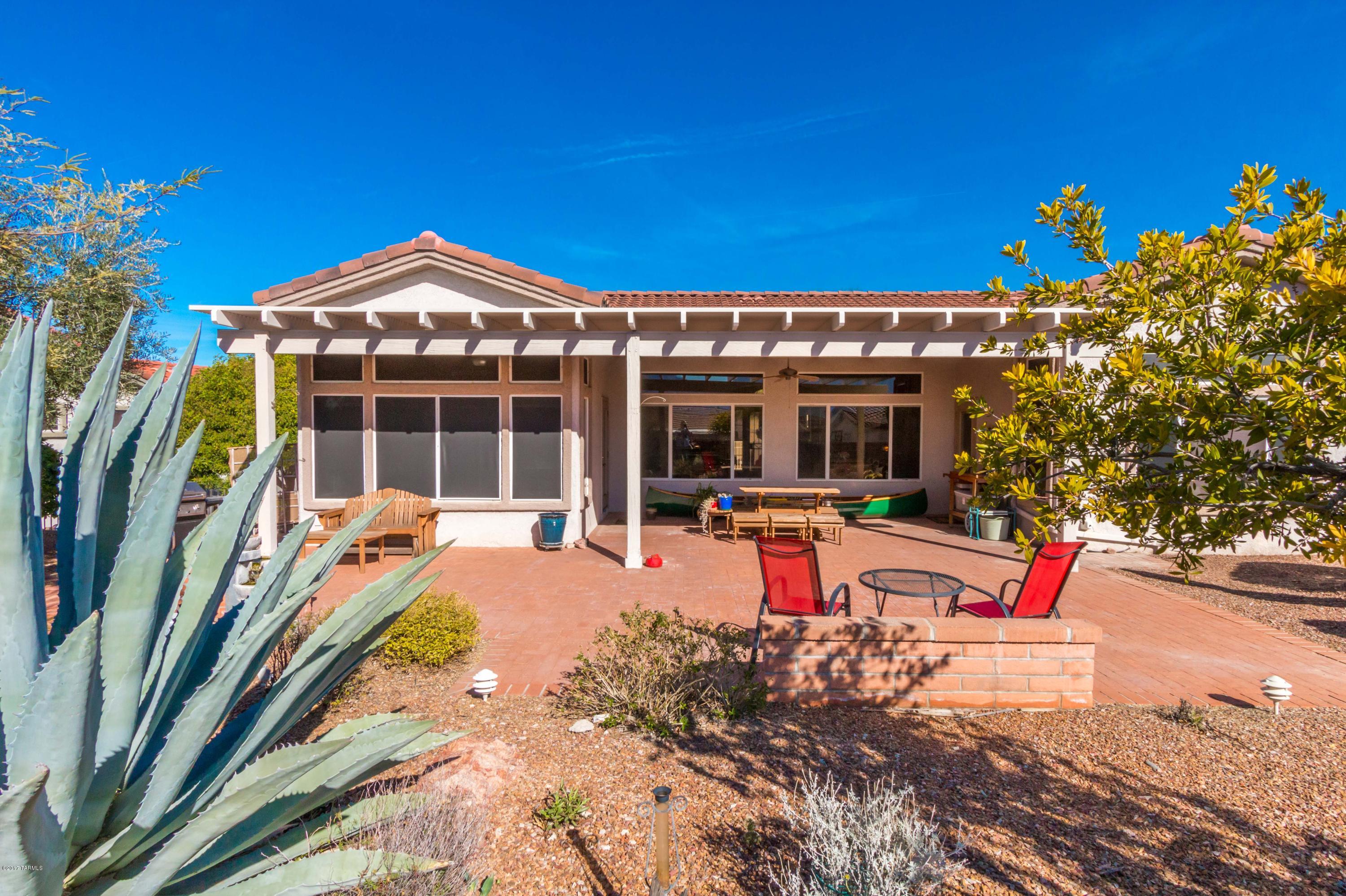 Sun City Vistoso Unit 9(1-155) - Residential