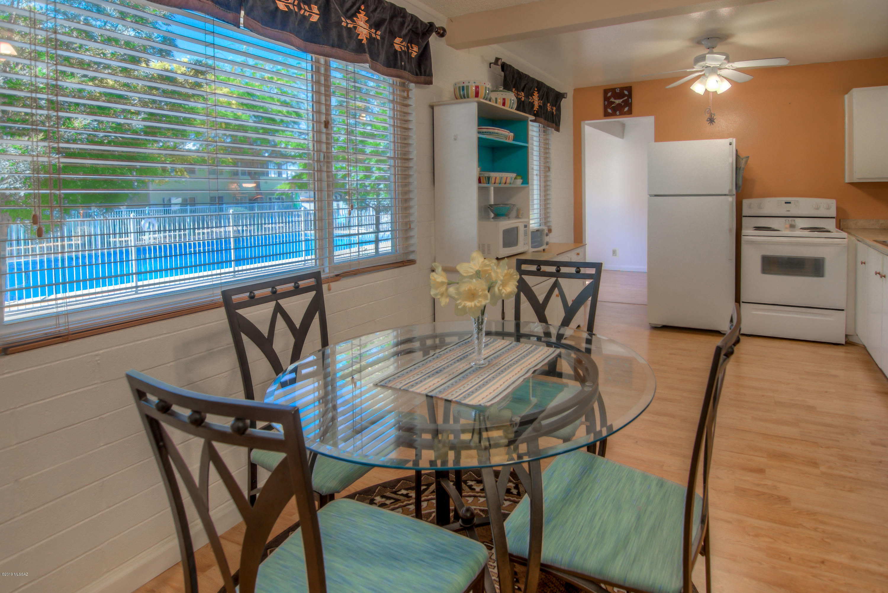Sherwood Village Terrace (1-85) - Residential