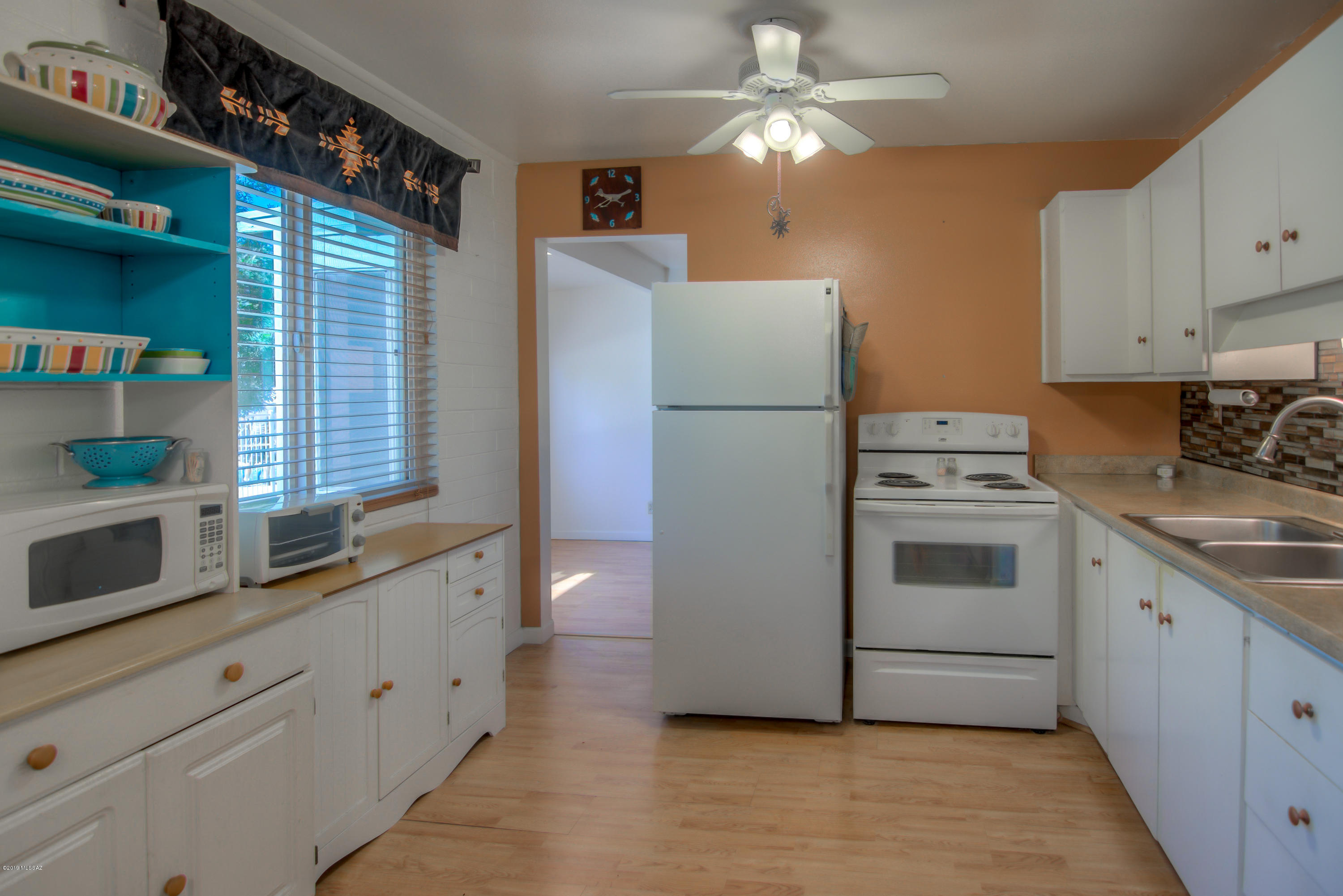 Sherwood Village Terrace (1-85) - Residential