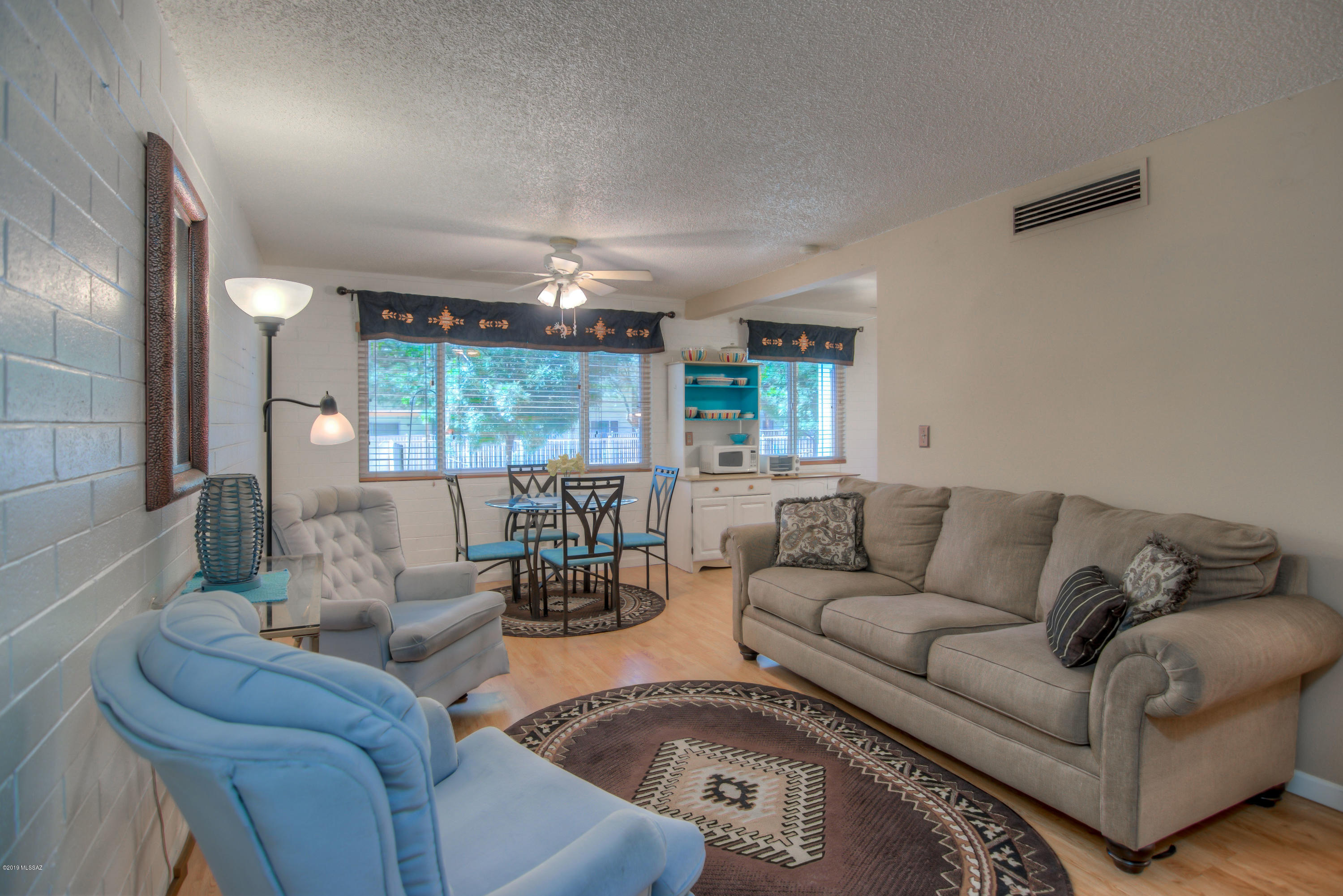 Sherwood Village Terrace (1-85) - Residential