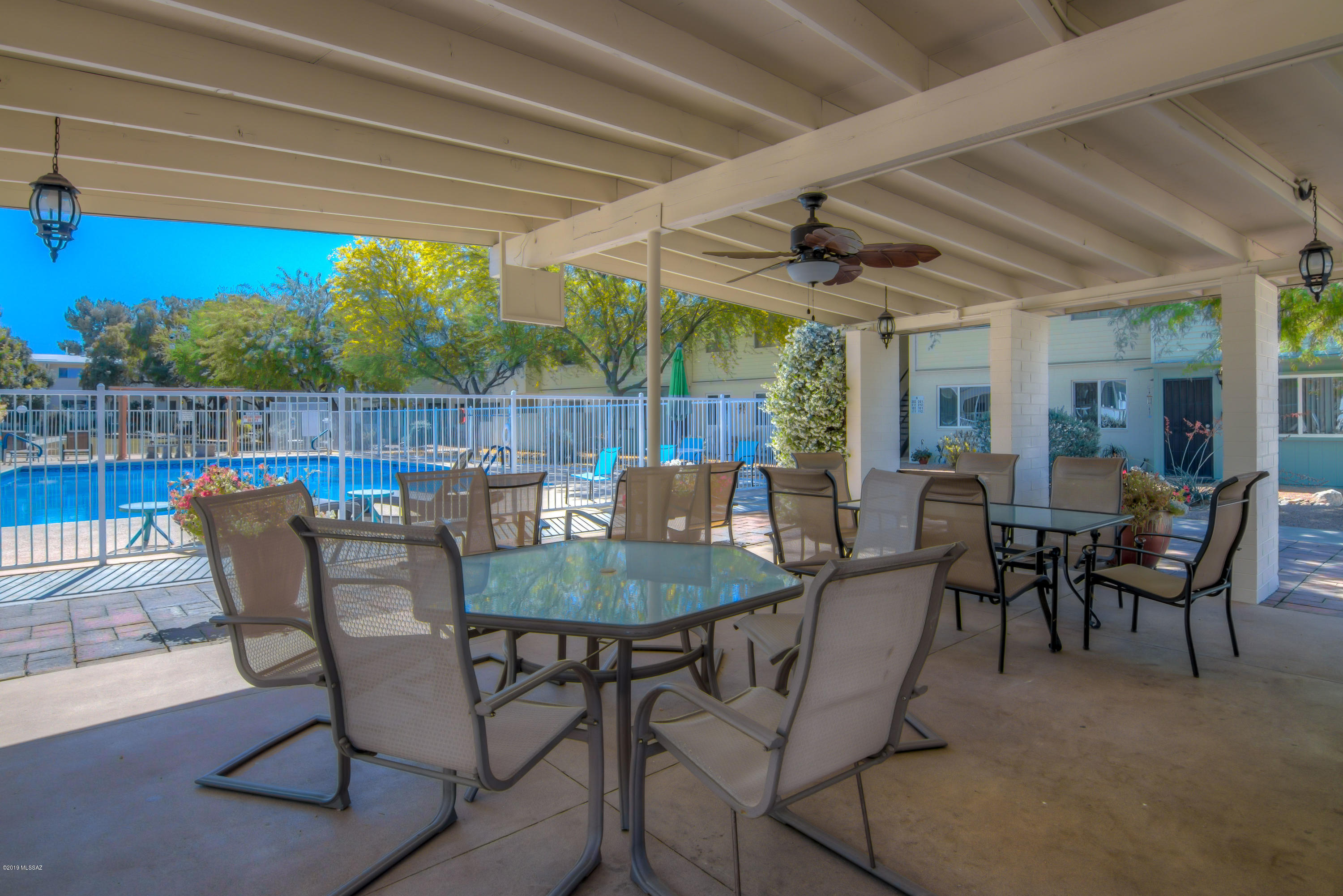 Sherwood Village Terrace (1-85) - Residential