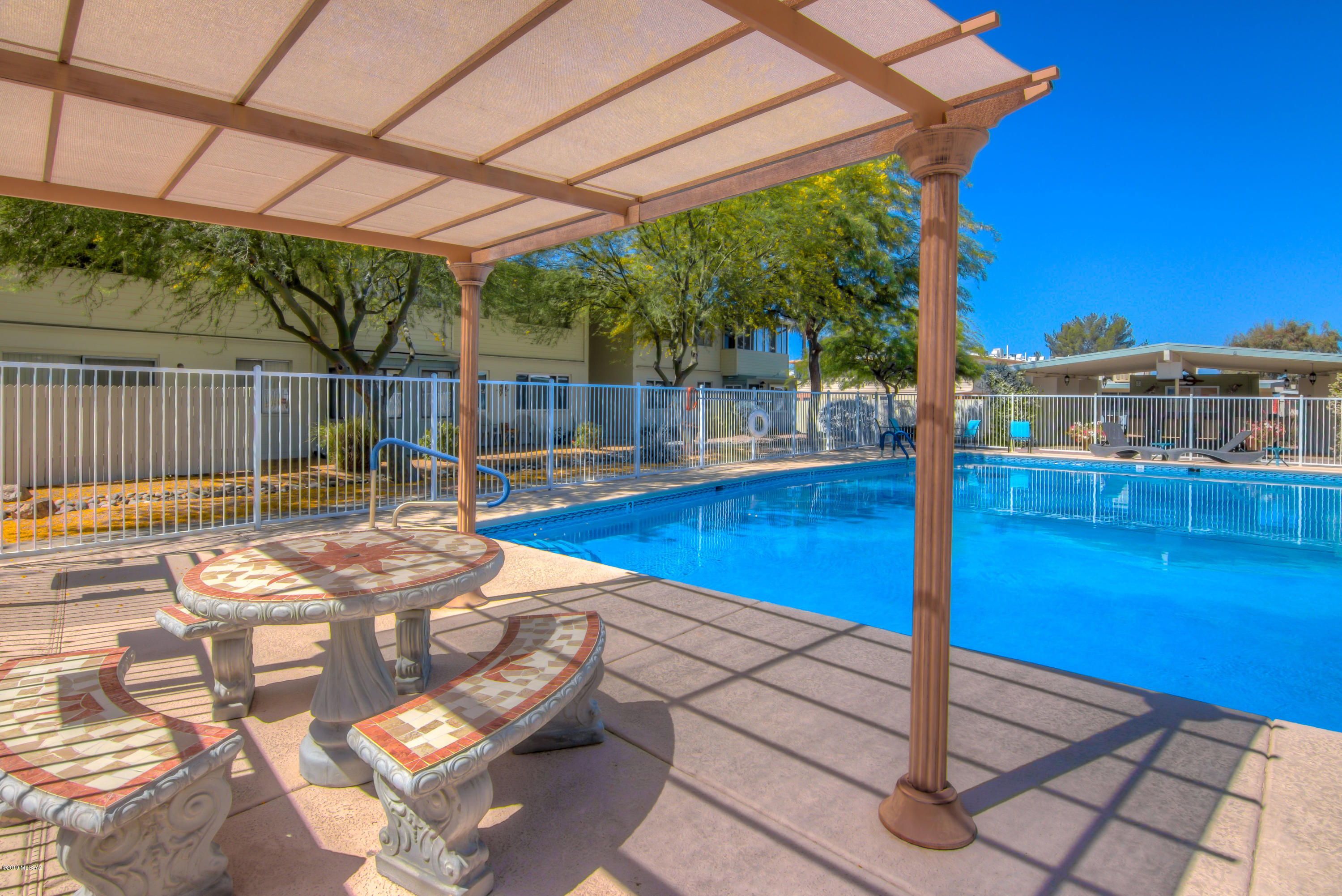 Sherwood Village Terrace (1-85) - Residential