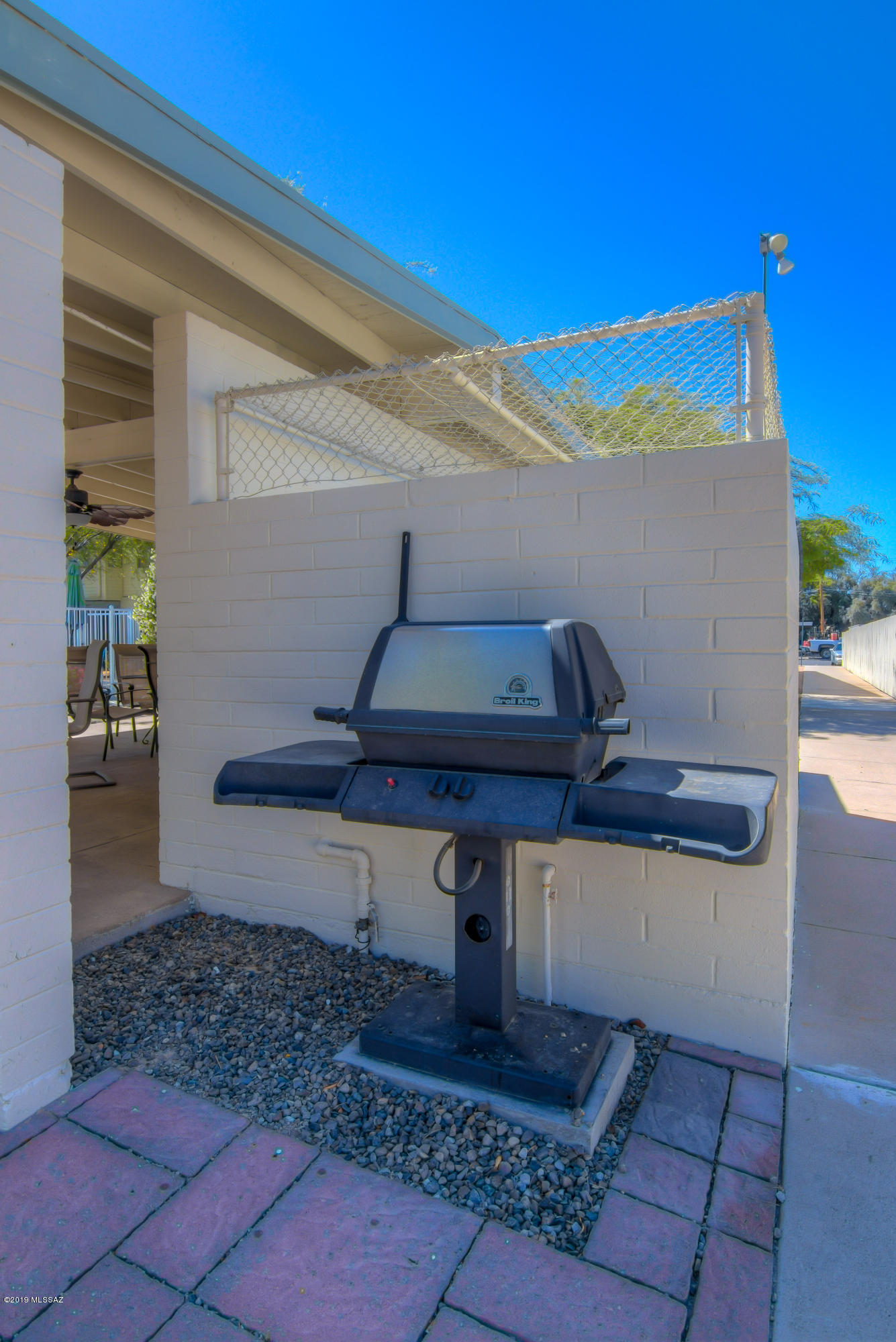 Sherwood Village Terrace (1-85) - Residential