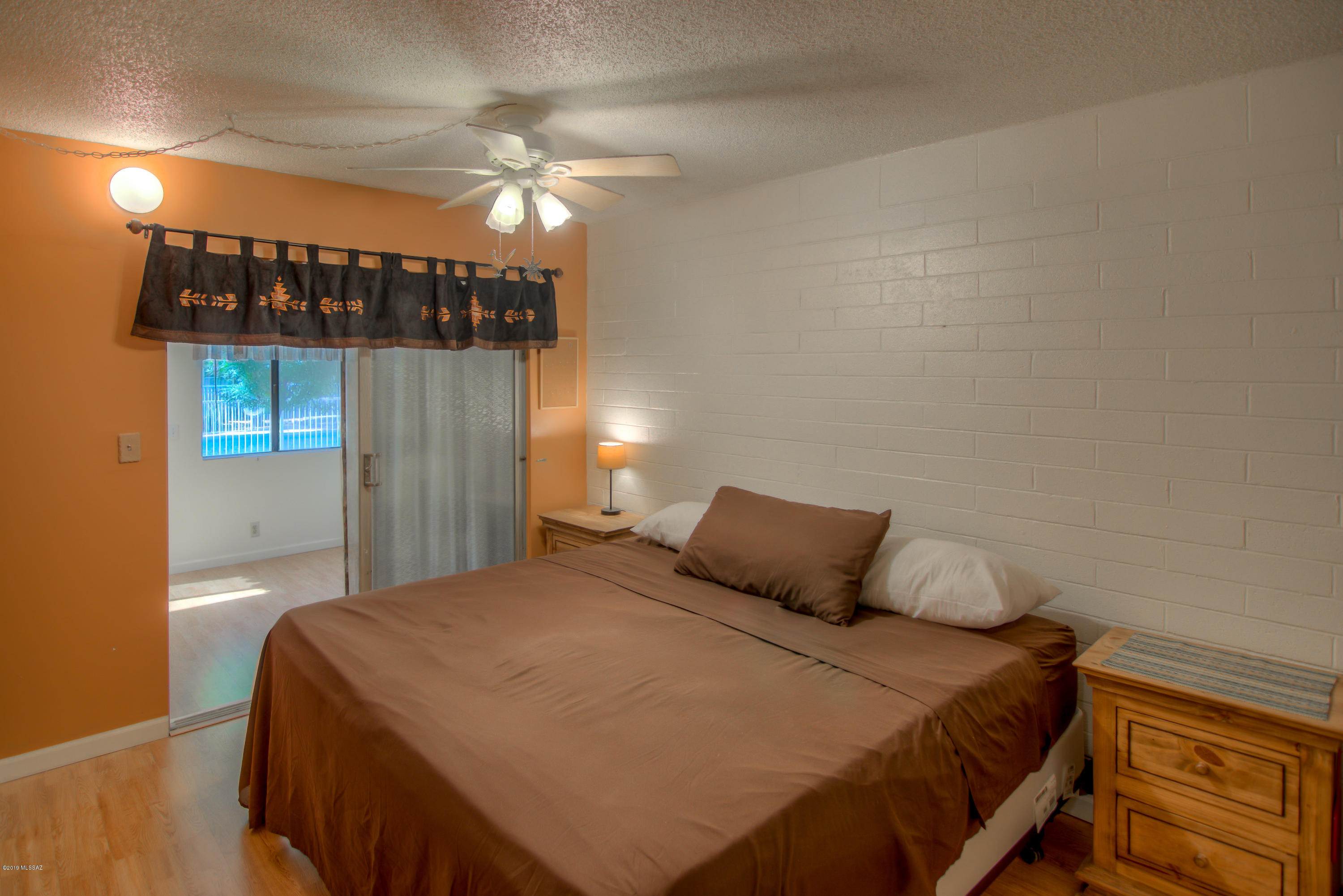 Sherwood Village Terrace (1-85) - Residential