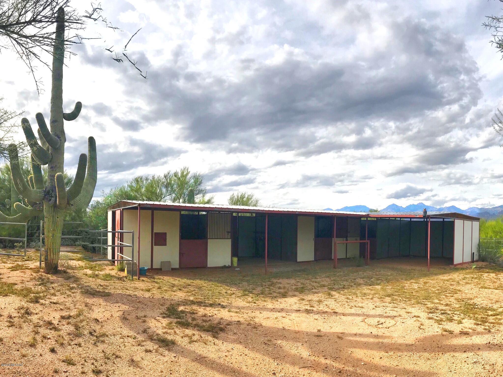 Saguaro Cerro Estates - Residential