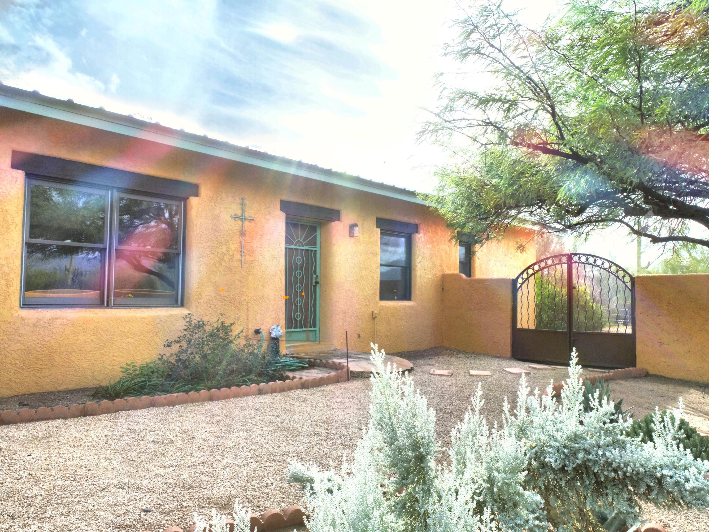 Saguaro Cerro Estates - Residential
