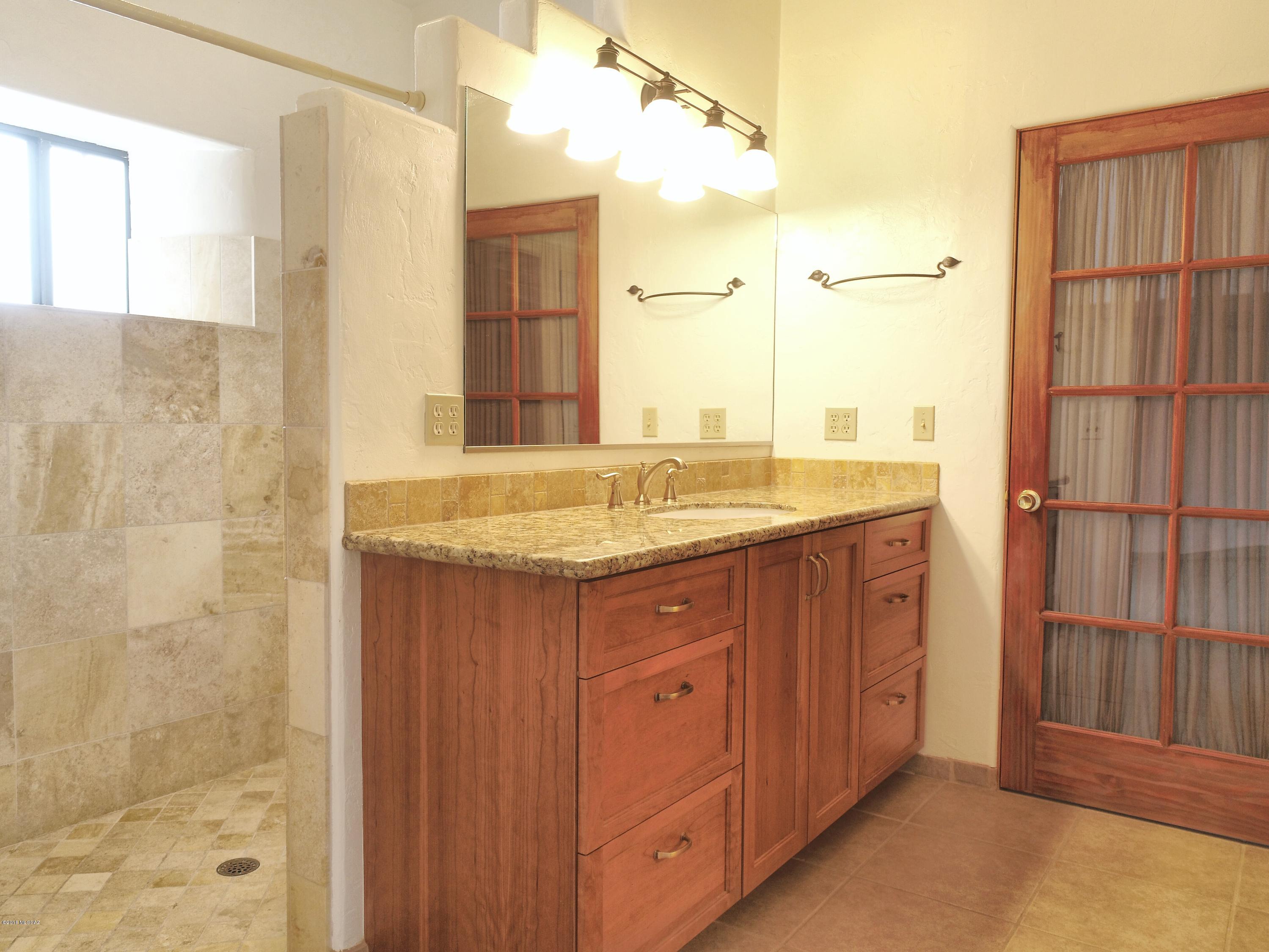 Saguaro Cerro Estates - Residential