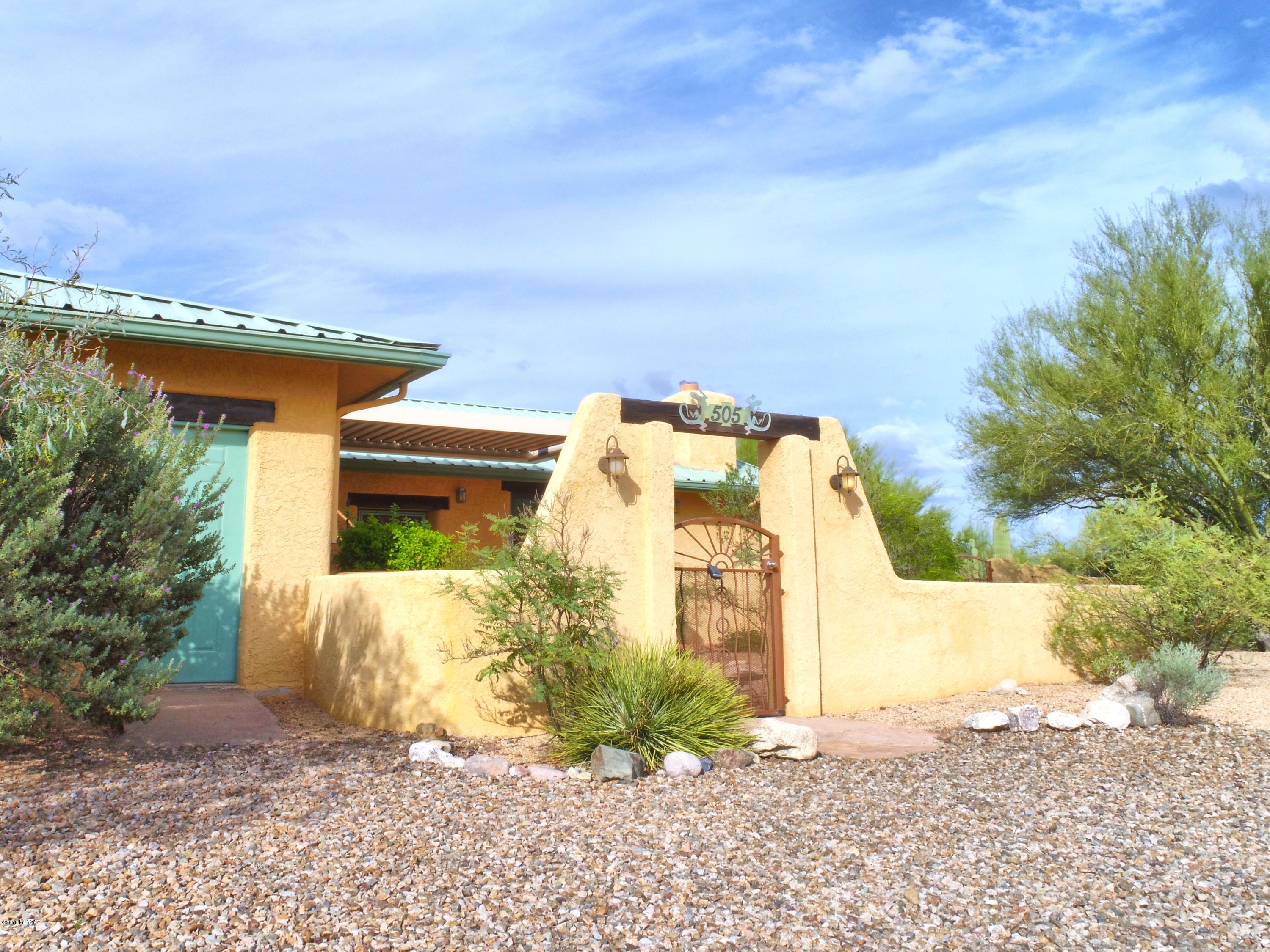 Saguaro Cerro Estates - Residential