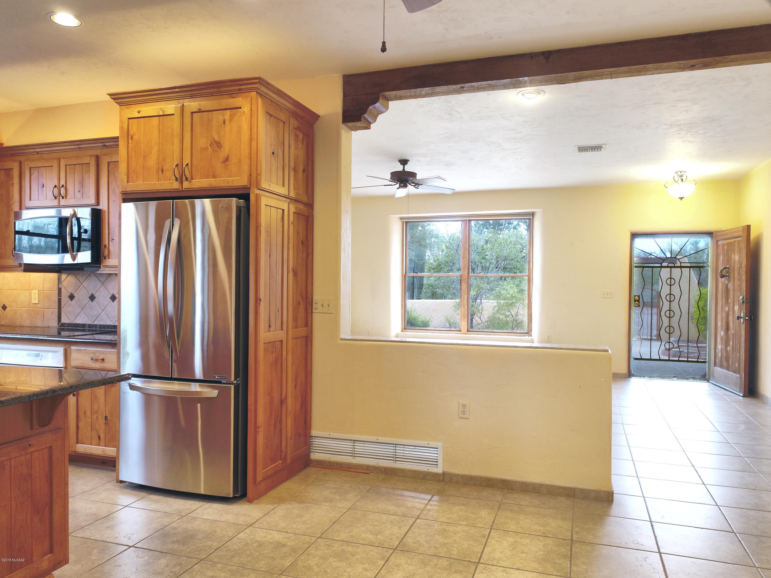 Saguaro Cerro Estates - Residential