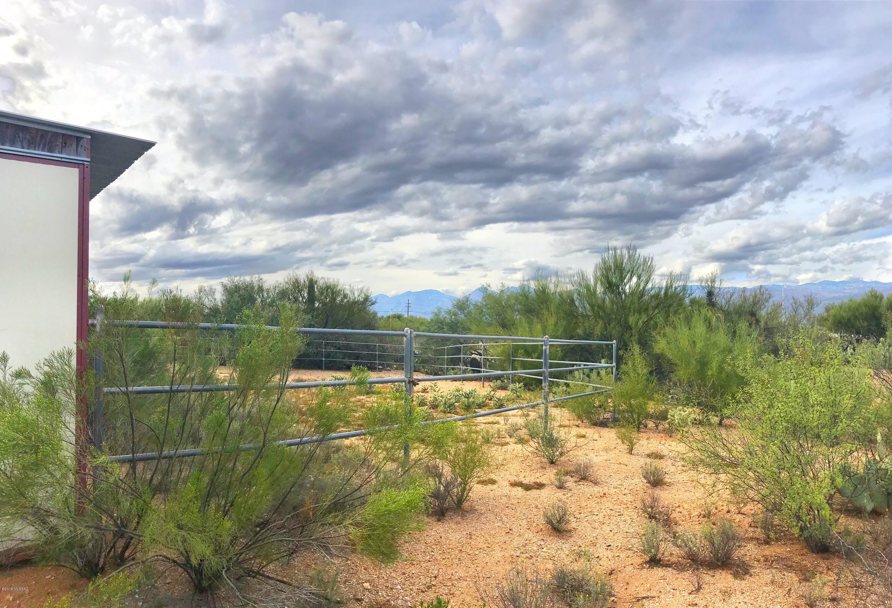 Saguaro Cerro Estates - Residential