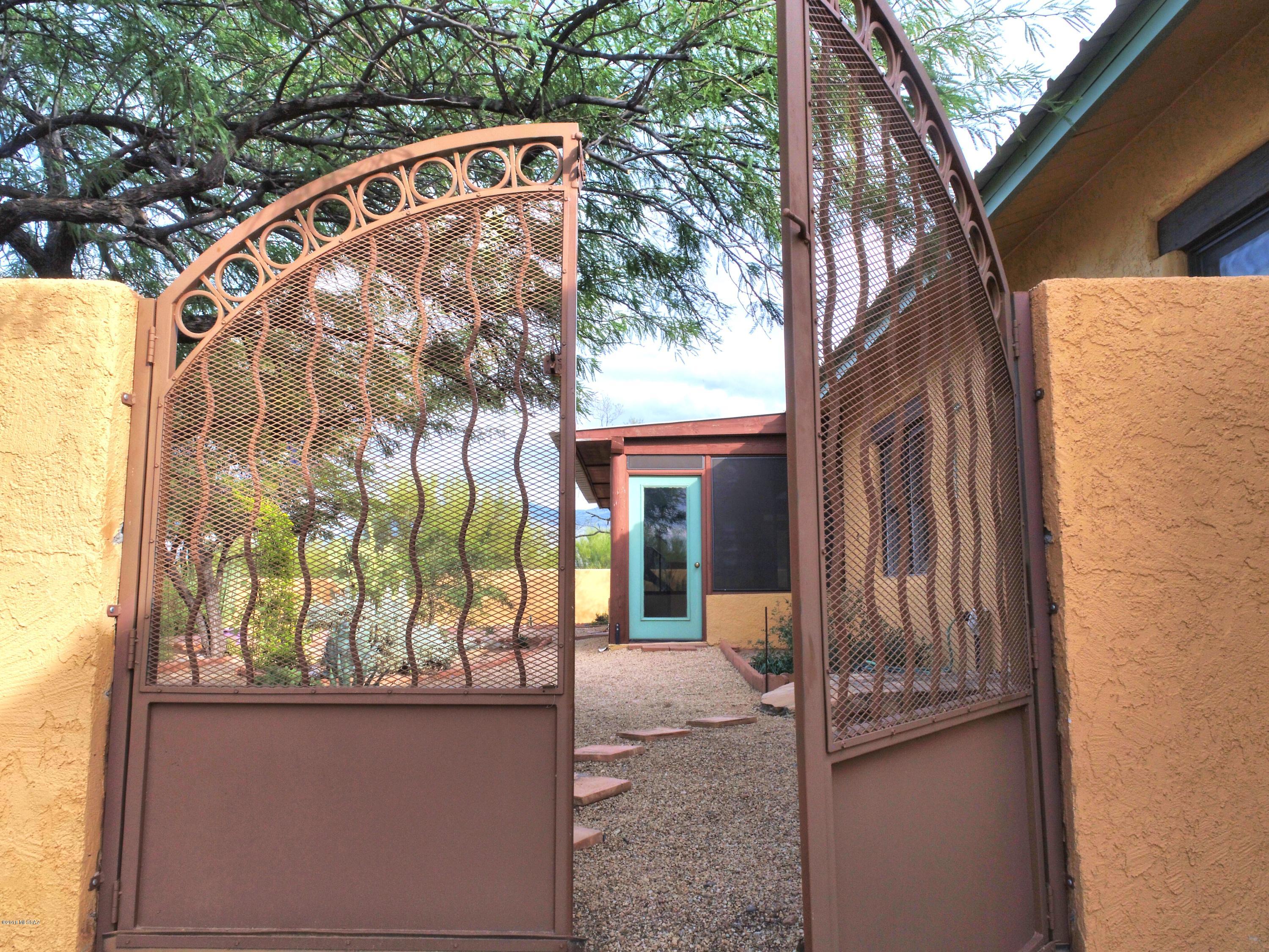Saguaro Cerro Estates - Residential