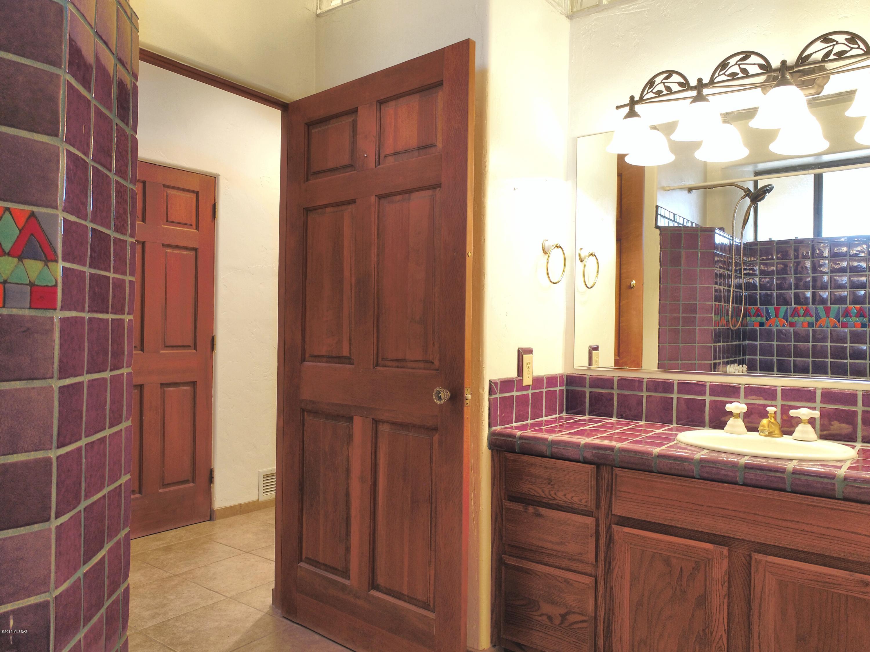 Saguaro Cerro Estates - Residential