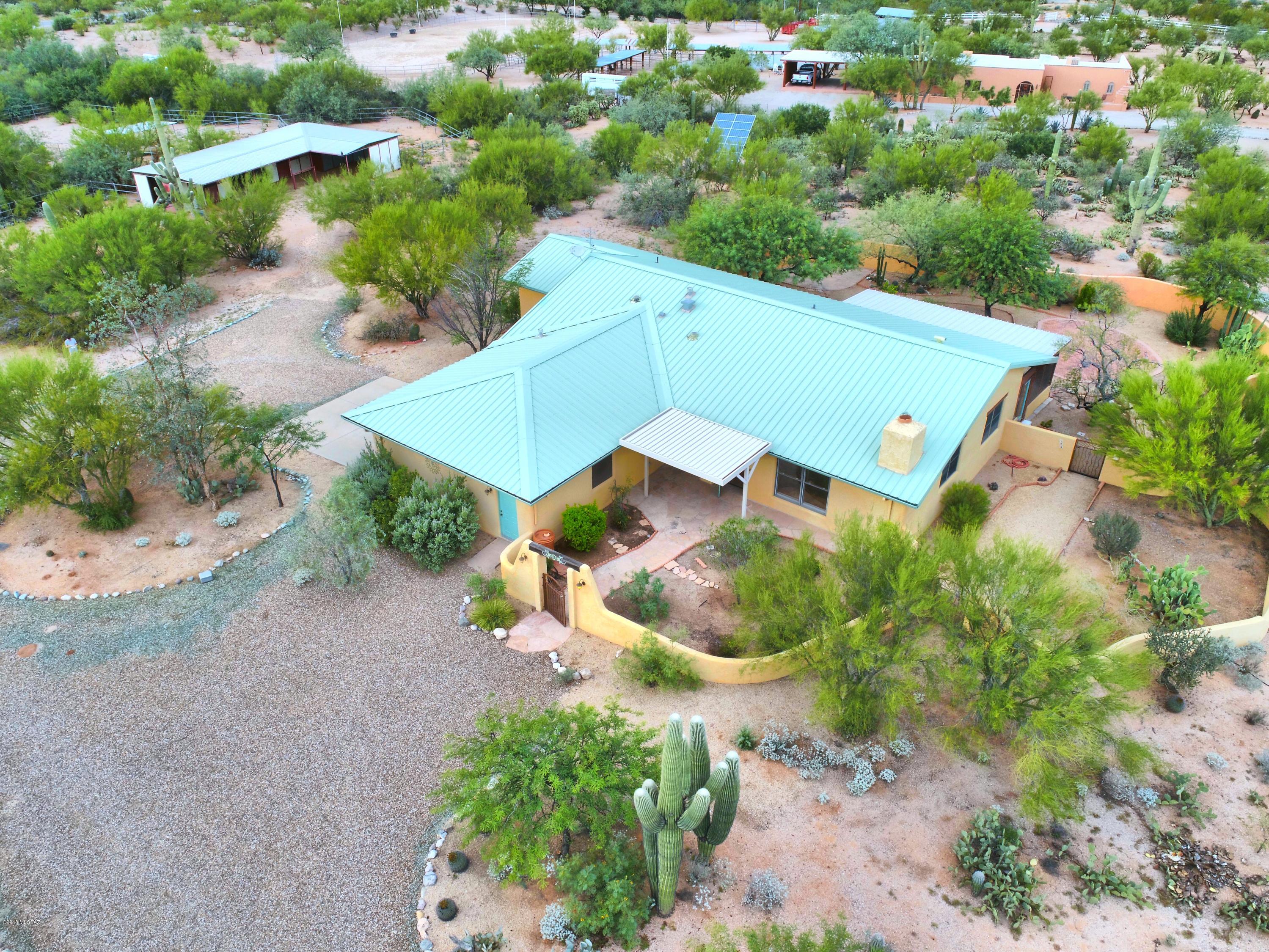 Saguaro Cerro Estates - Residential