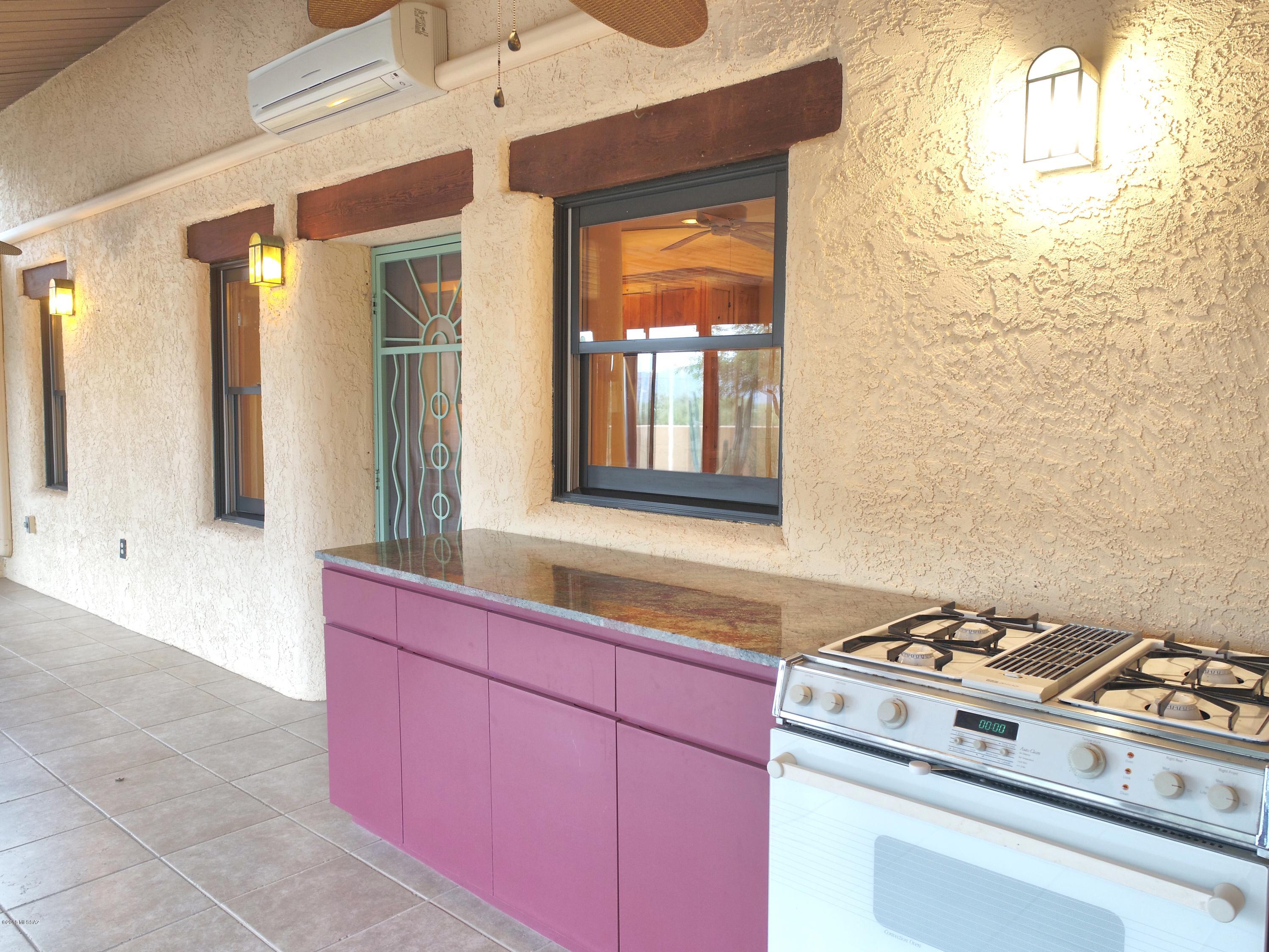 Saguaro Cerro Estates - Residential