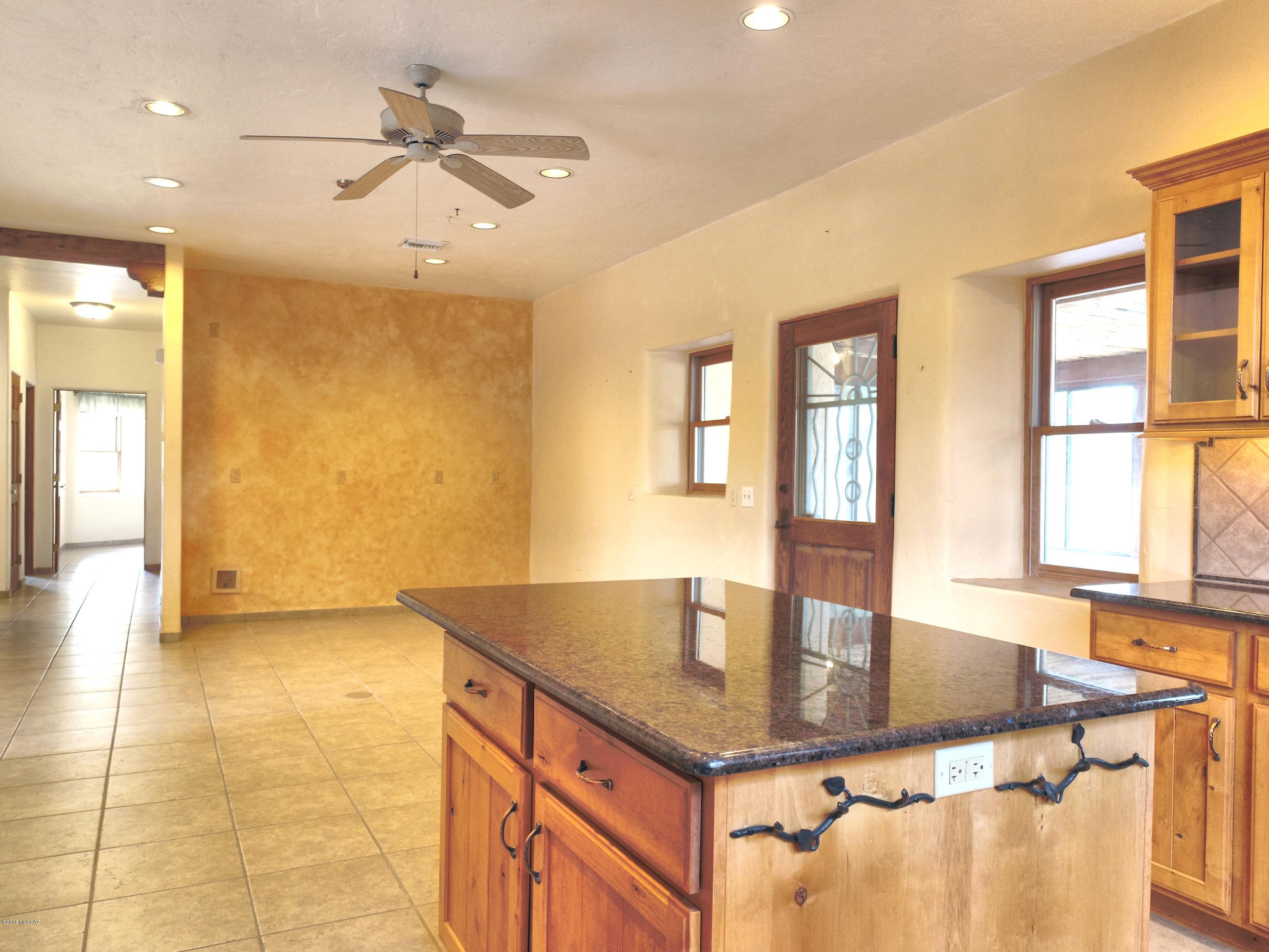 Saguaro Cerro Estates - Residential