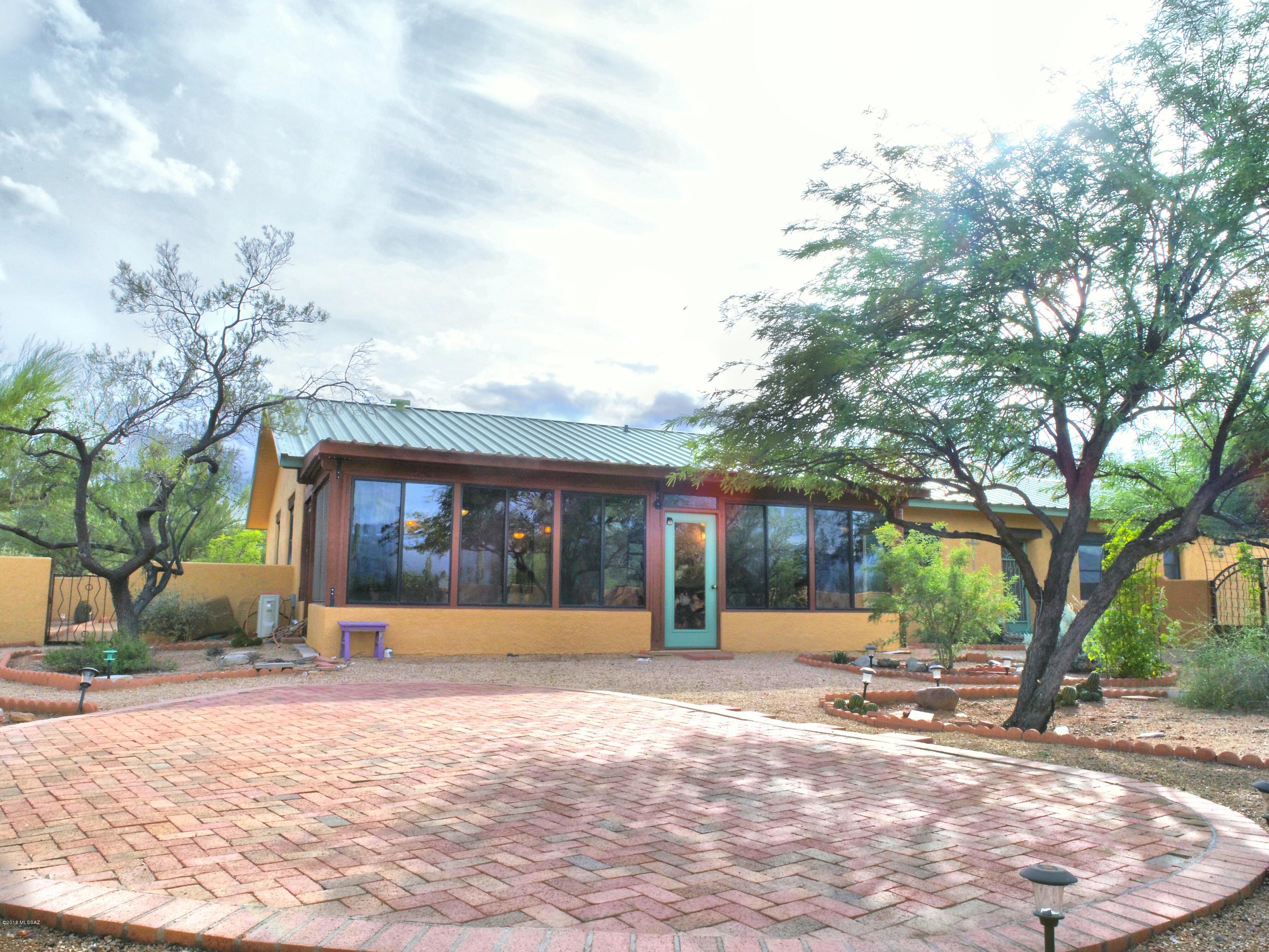 Saguaro Cerro Estates - Residential