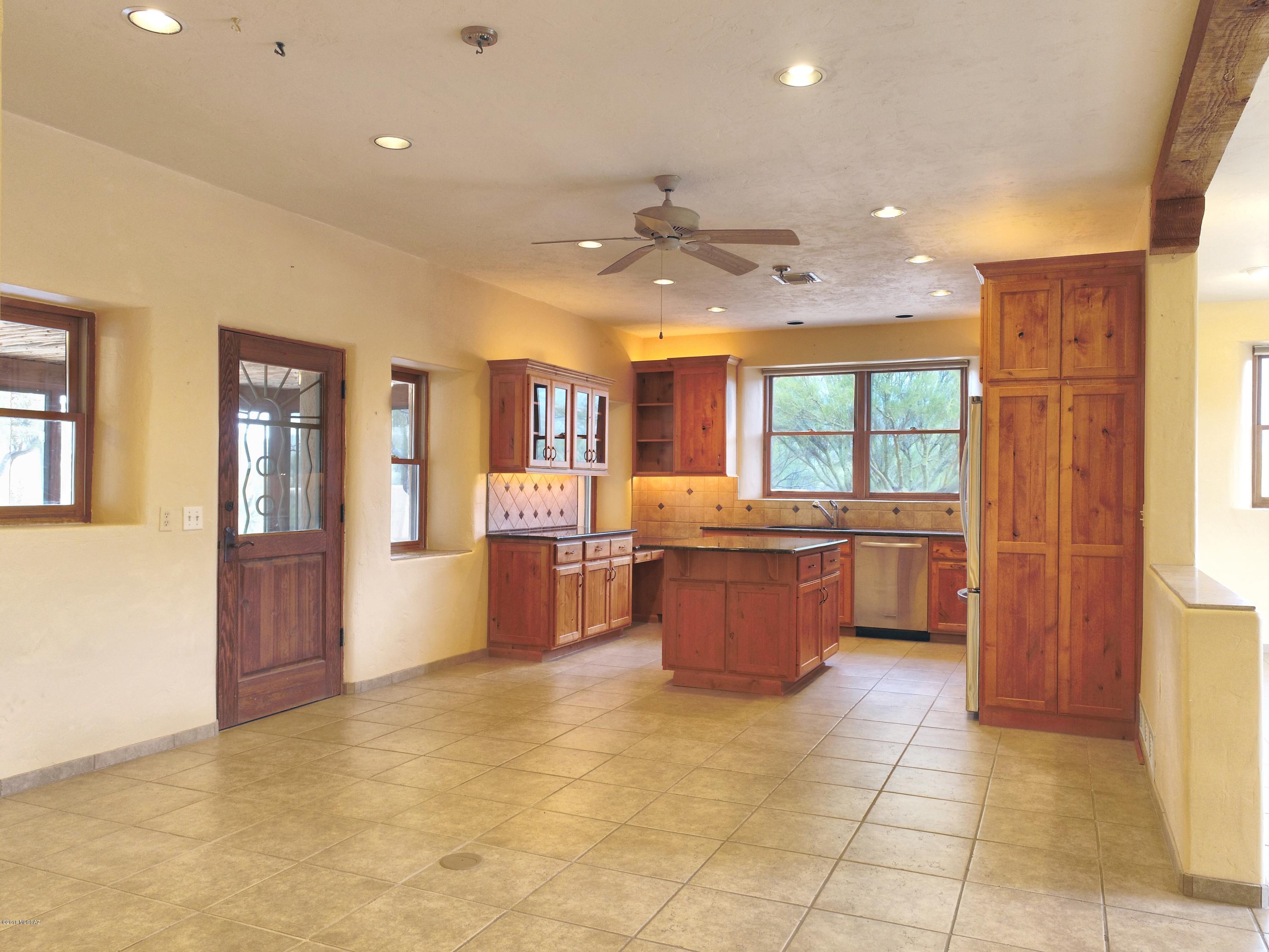 Saguaro Cerro Estates - Residential