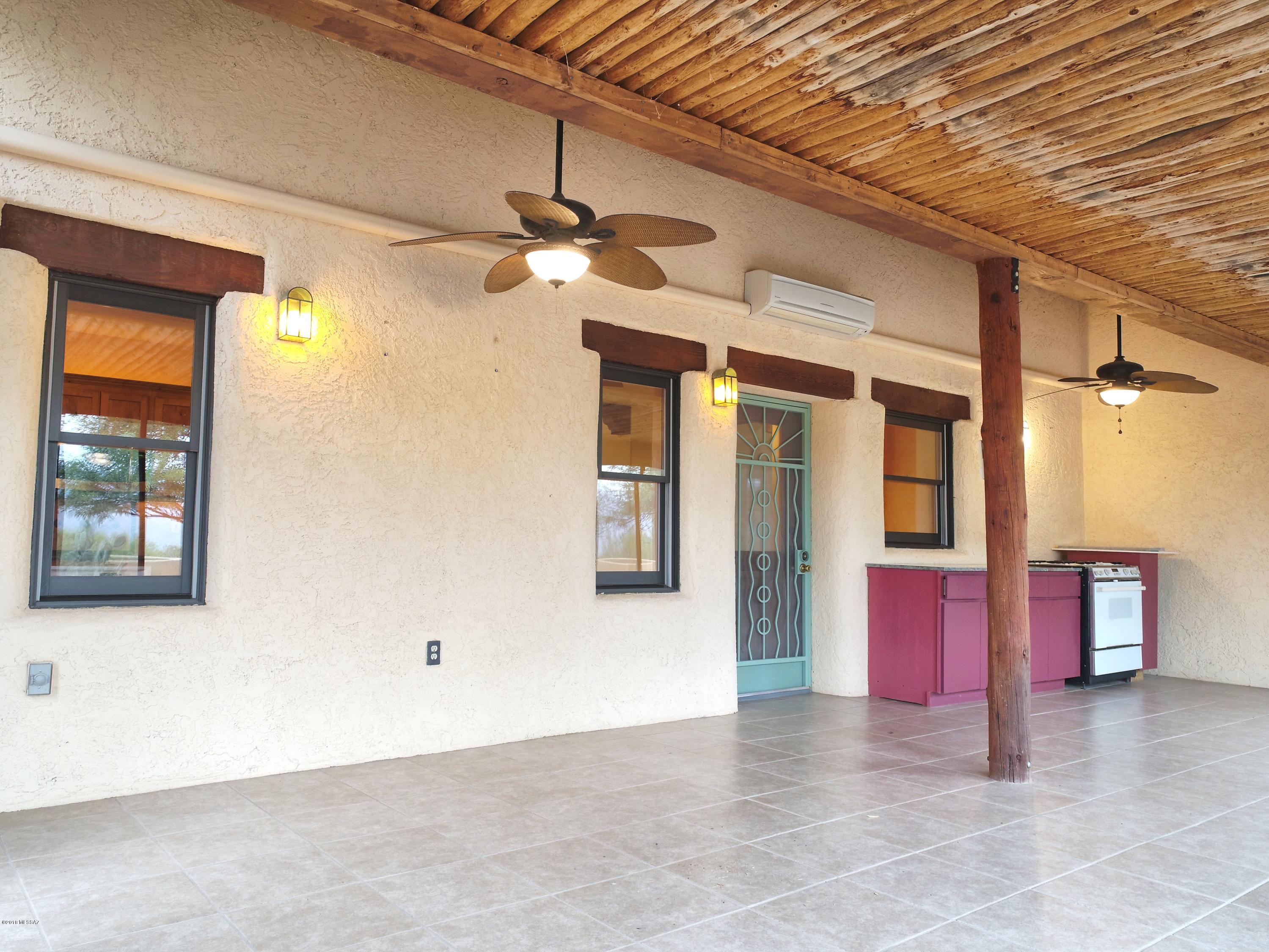 Saguaro Cerro Estates - Residential