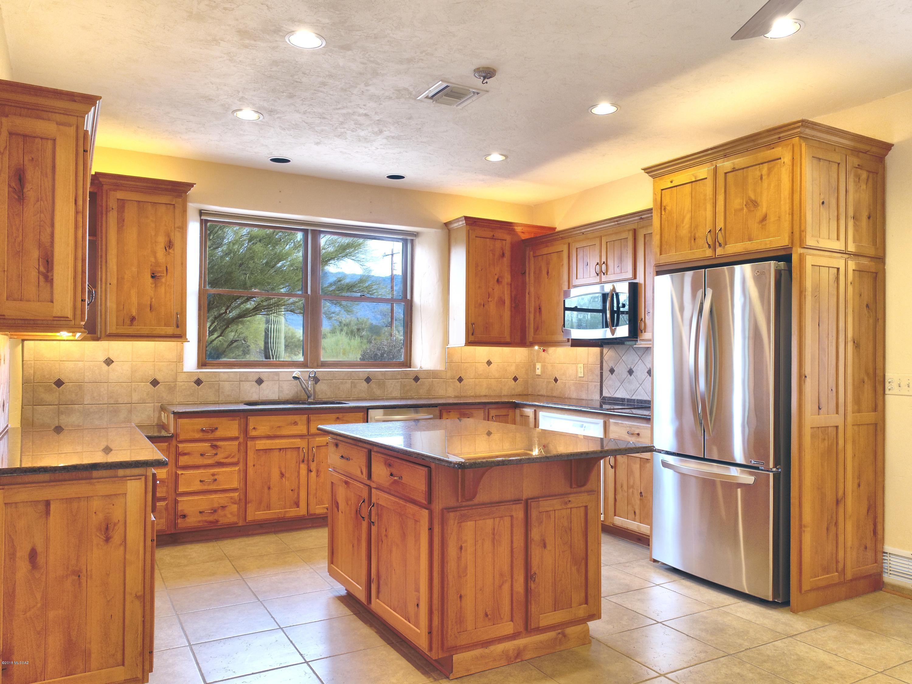 Saguaro Cerro Estates - Residential