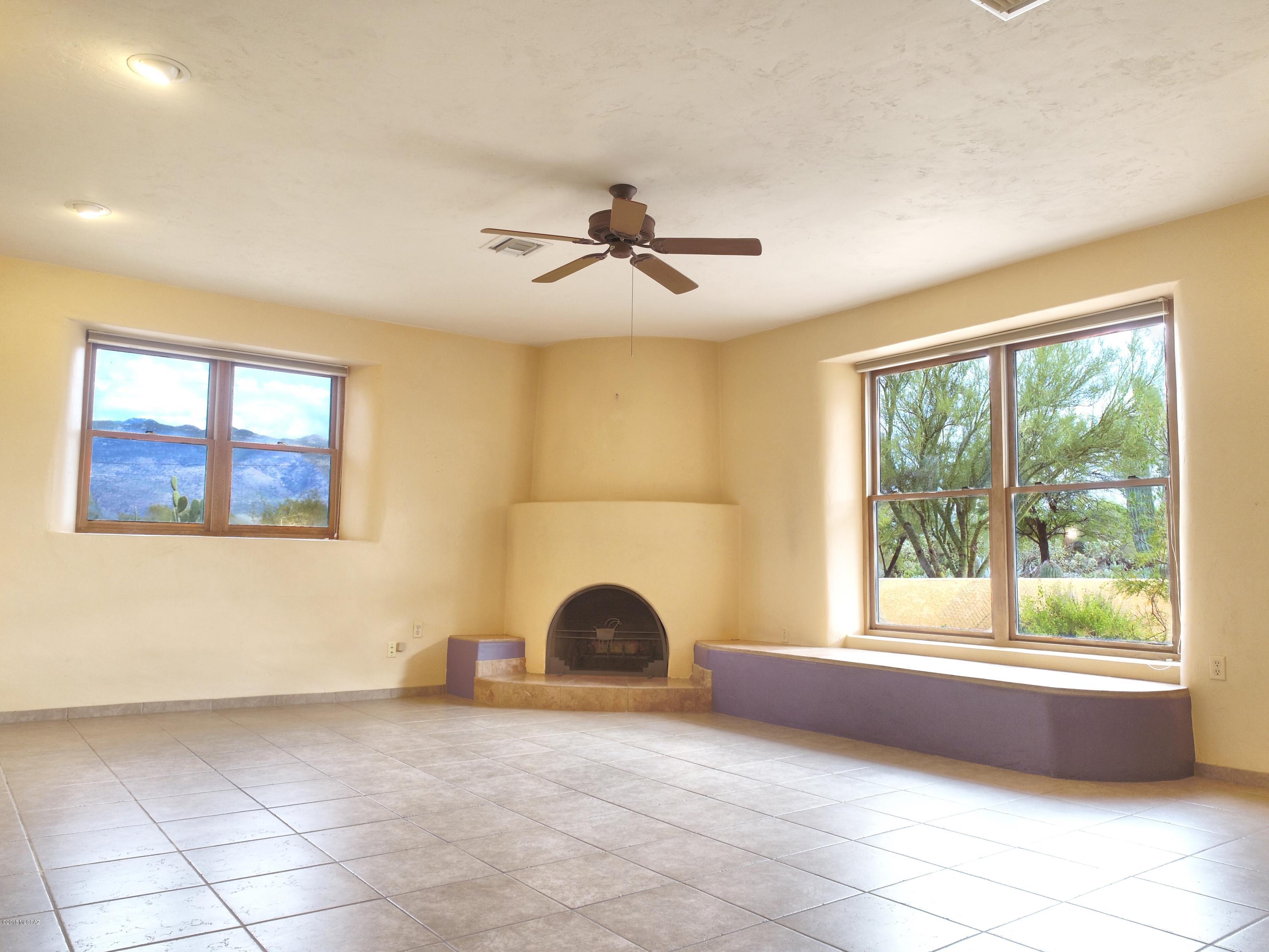 Saguaro Cerro Estates - Residential