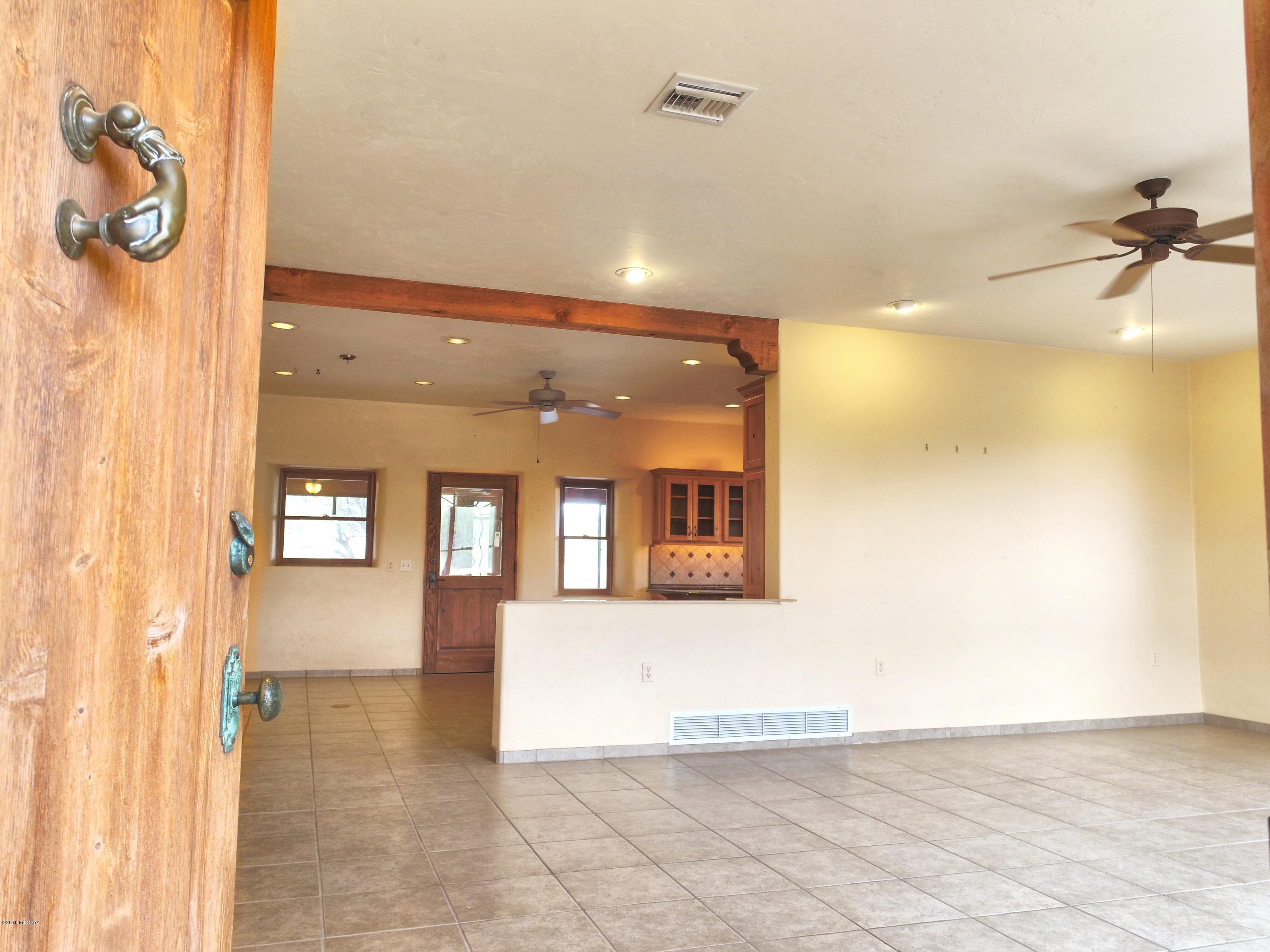 Saguaro Cerro Estates - Residential