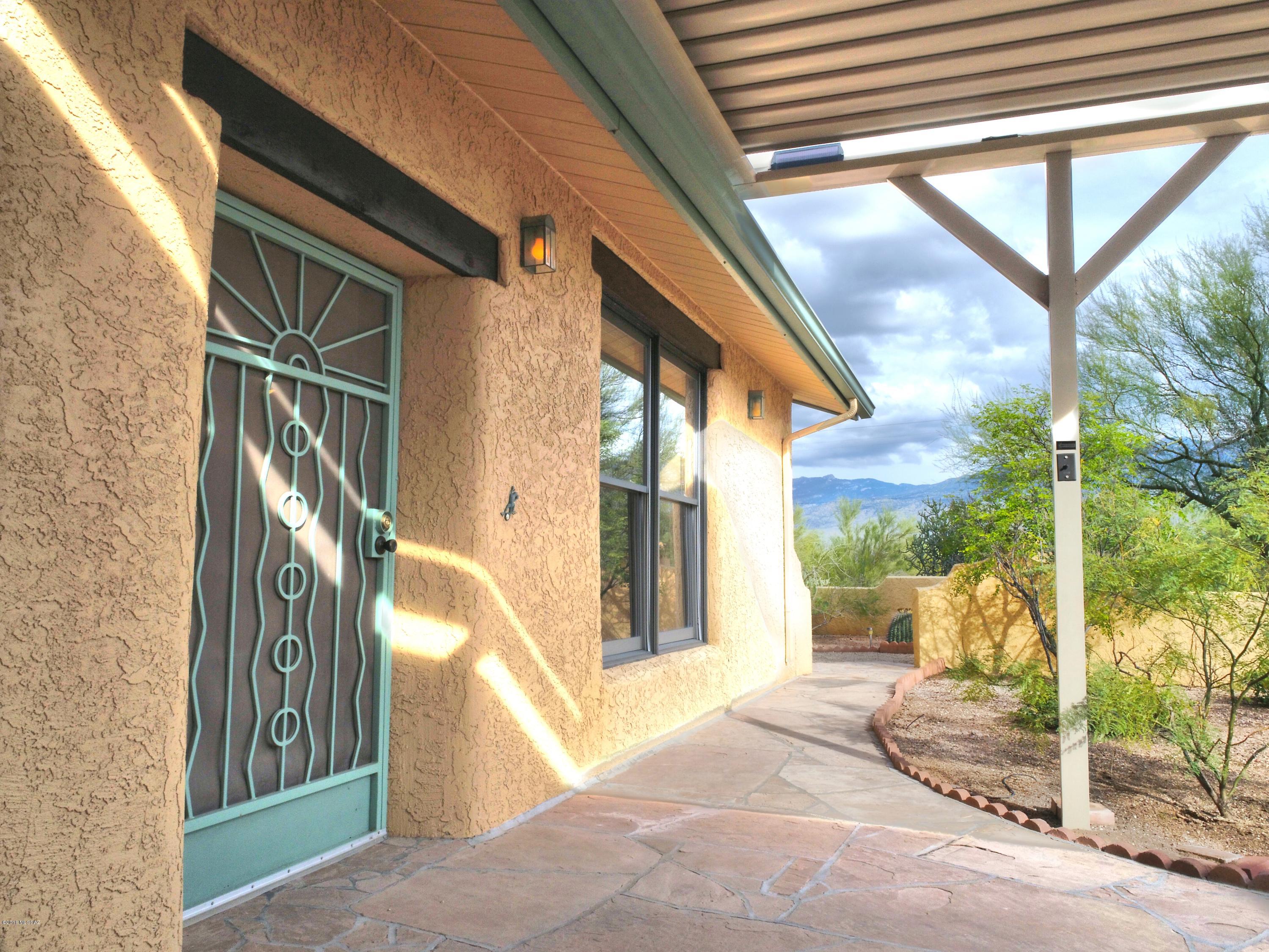 Saguaro Cerro Estates - Residential