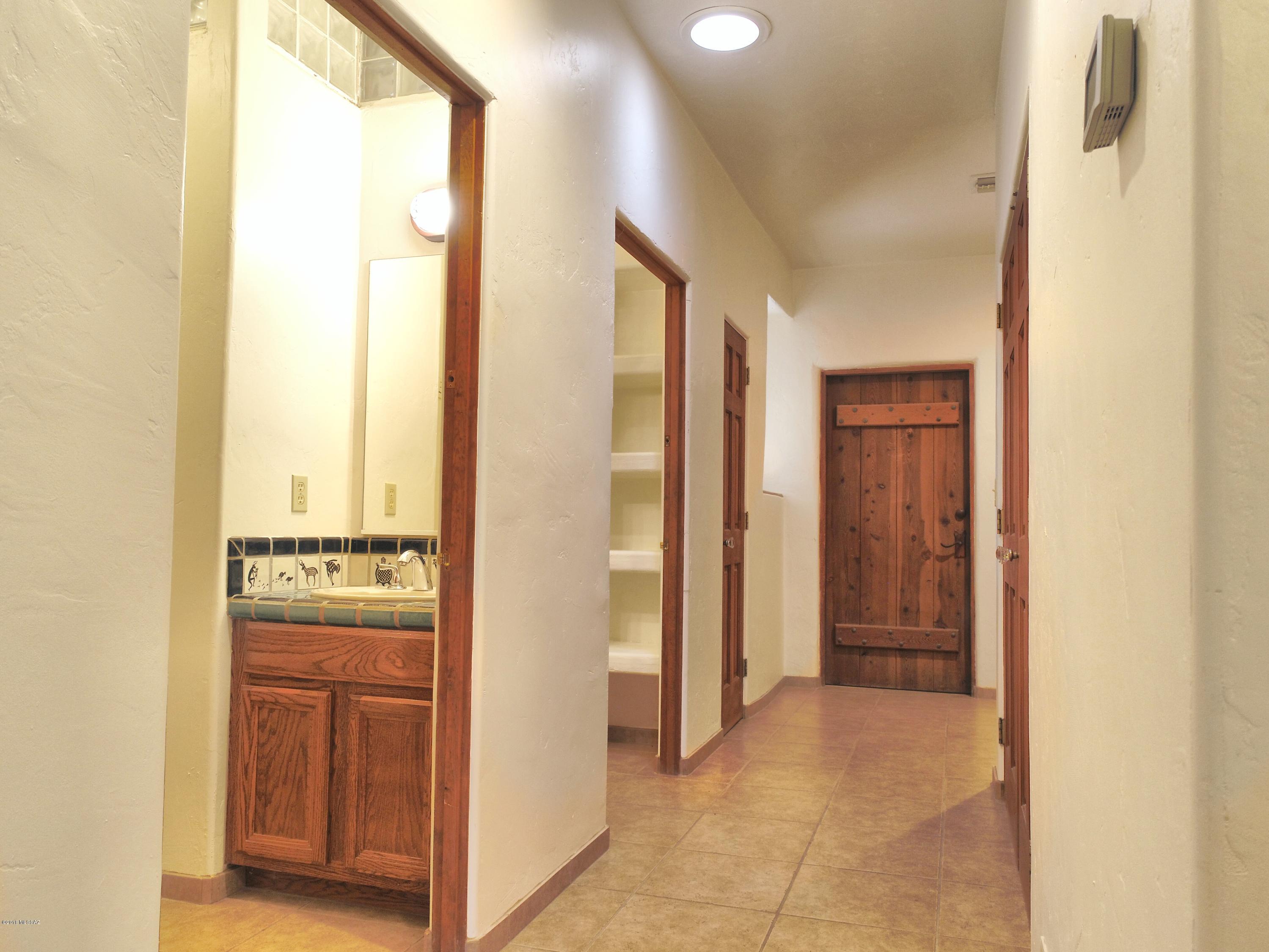 Saguaro Cerro Estates - Residential