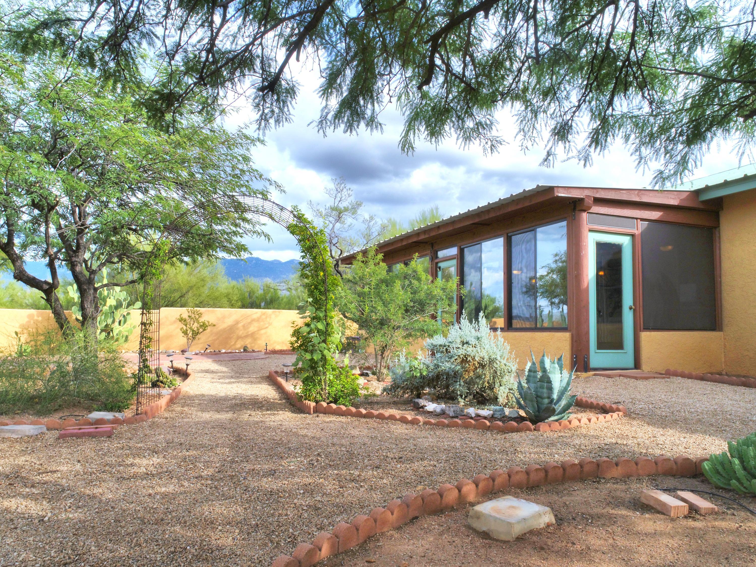 Saguaro Cerro Estates - Residential
