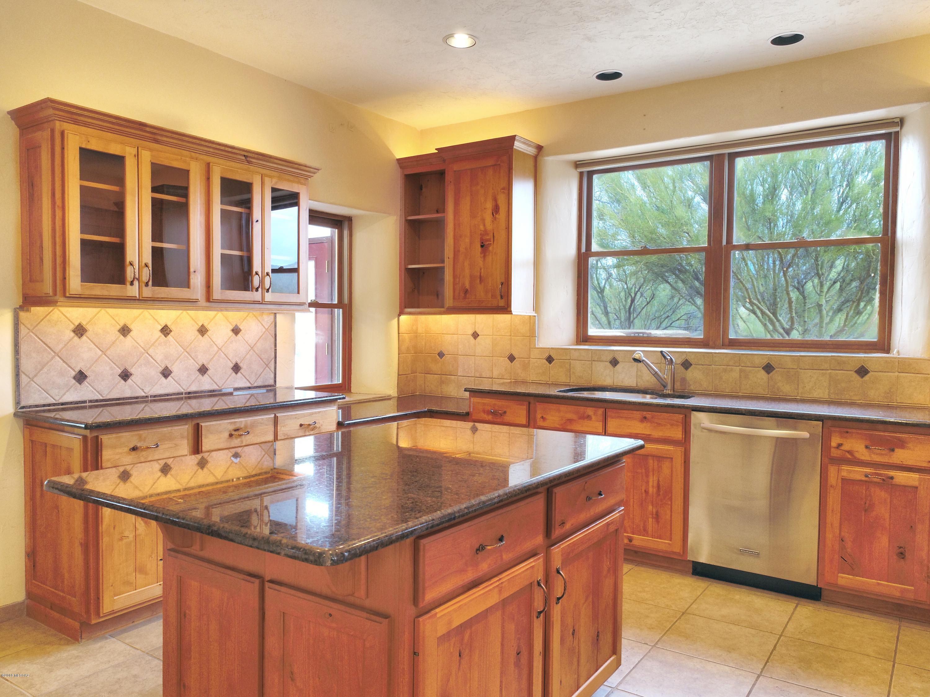 Saguaro Cerro Estates - Residential