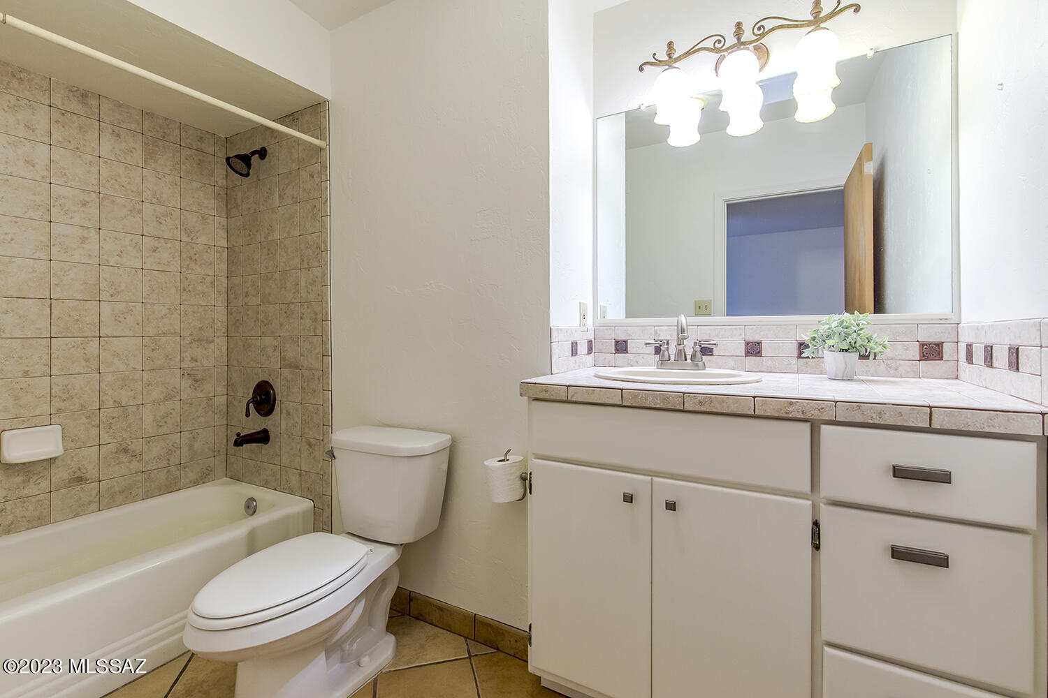 Oracle Foothills Estates NO. 5 (1-39) - Residential