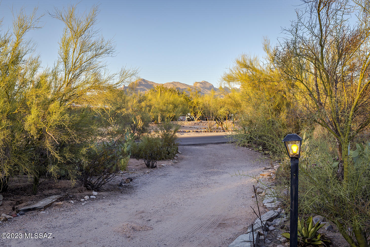 Oracle Foothills Estates NO. 5 (1-39) - Residential