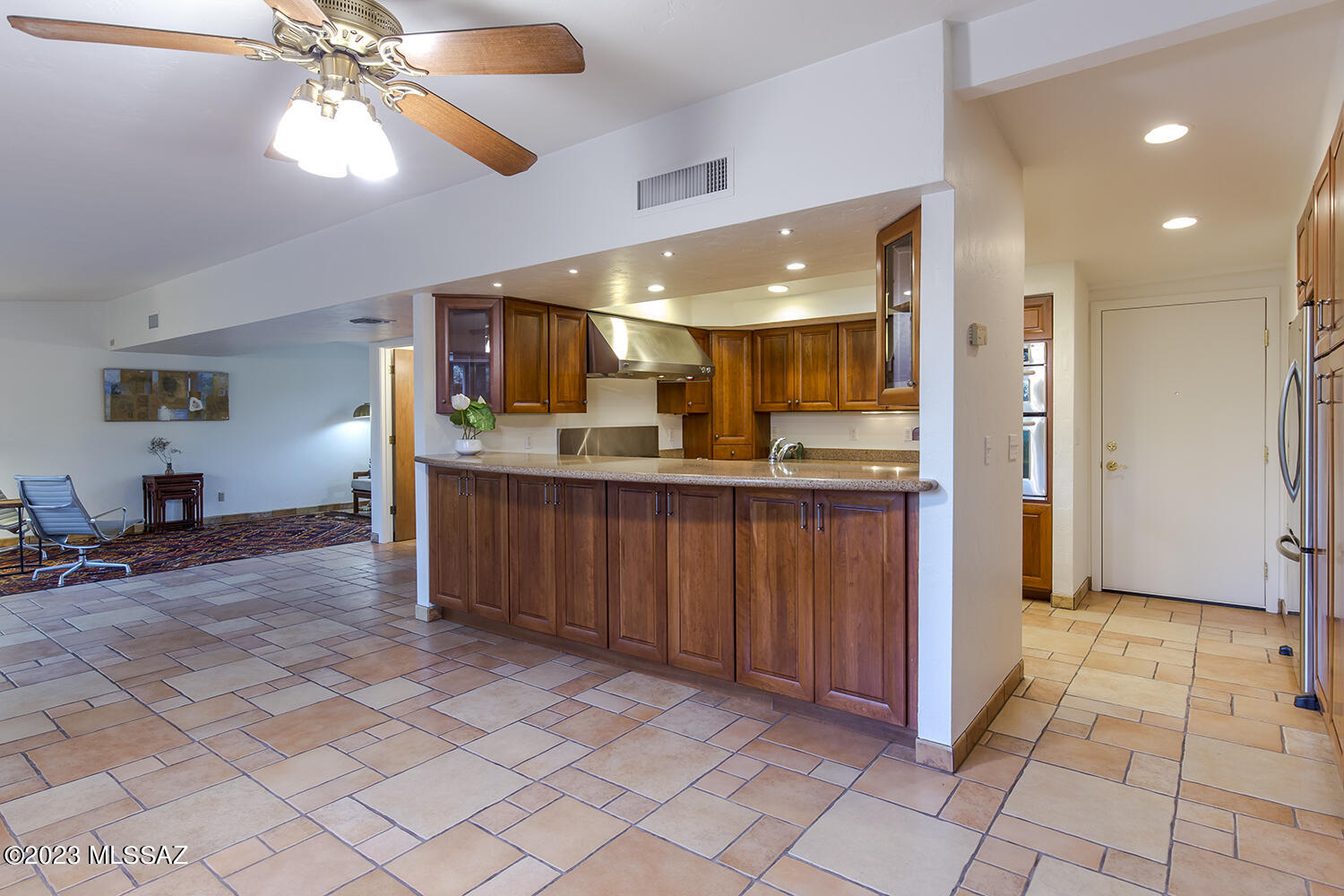 Oracle Foothills Estates NO. 5 (1-39) - Residential
