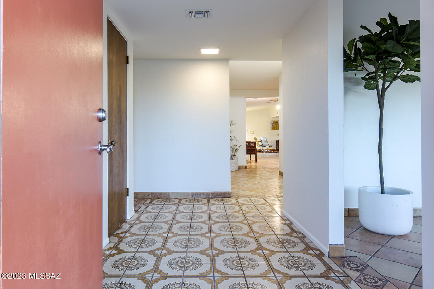 Oracle Foothills Estates NO. 5 (1-39) - Residential