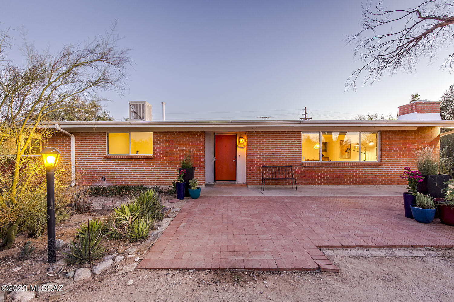 Oracle Foothills Estates NO. 5 (1-39) - Residential