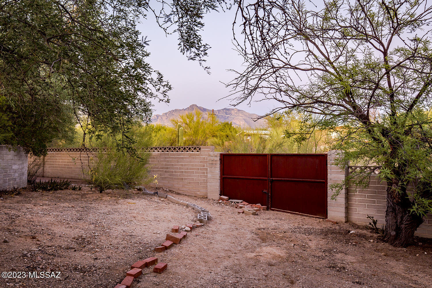 Oracle Foothills Estates NO. 5 (1-39) - Residential