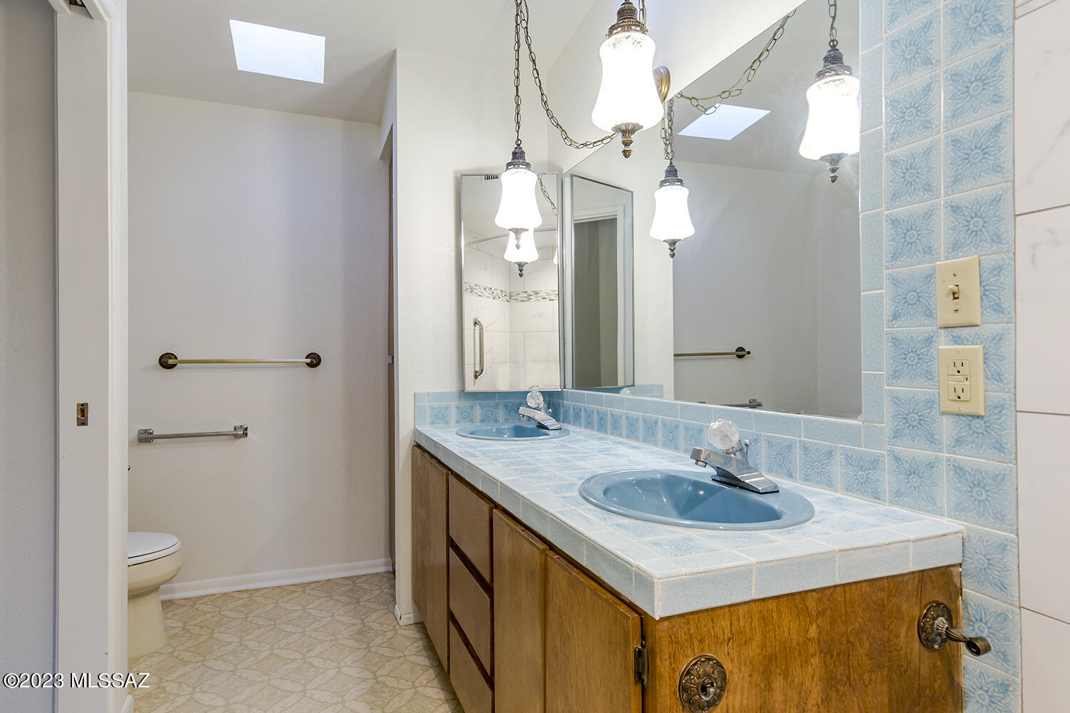 Oracle Foothills Estates NO. 5 (1-39) - Residential